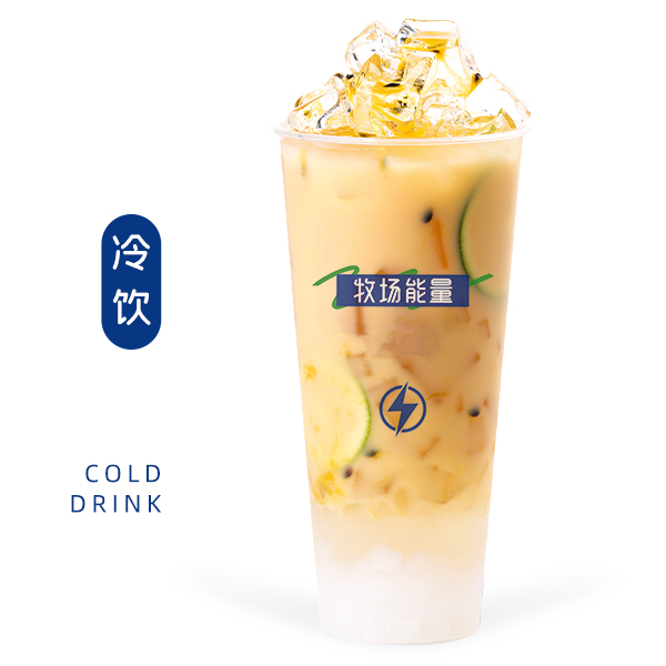 百亿活菌鲜百香