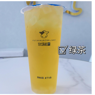 蜜兰红茶