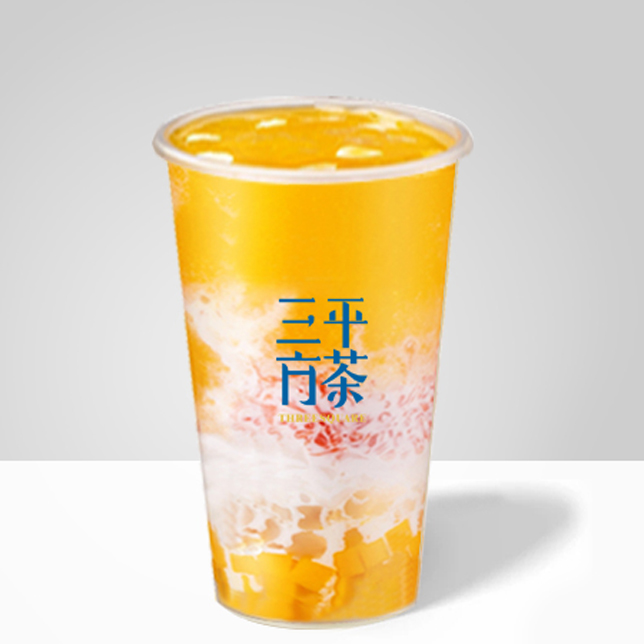 楊枝甘露