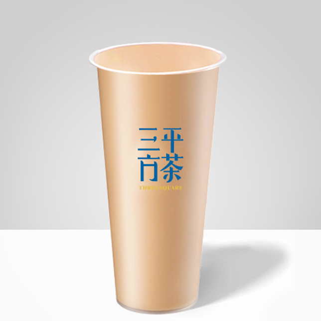 錫蘭奶紅（純奶茶）