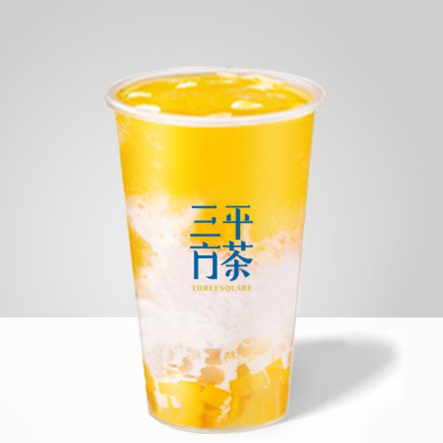 芒椰甘露