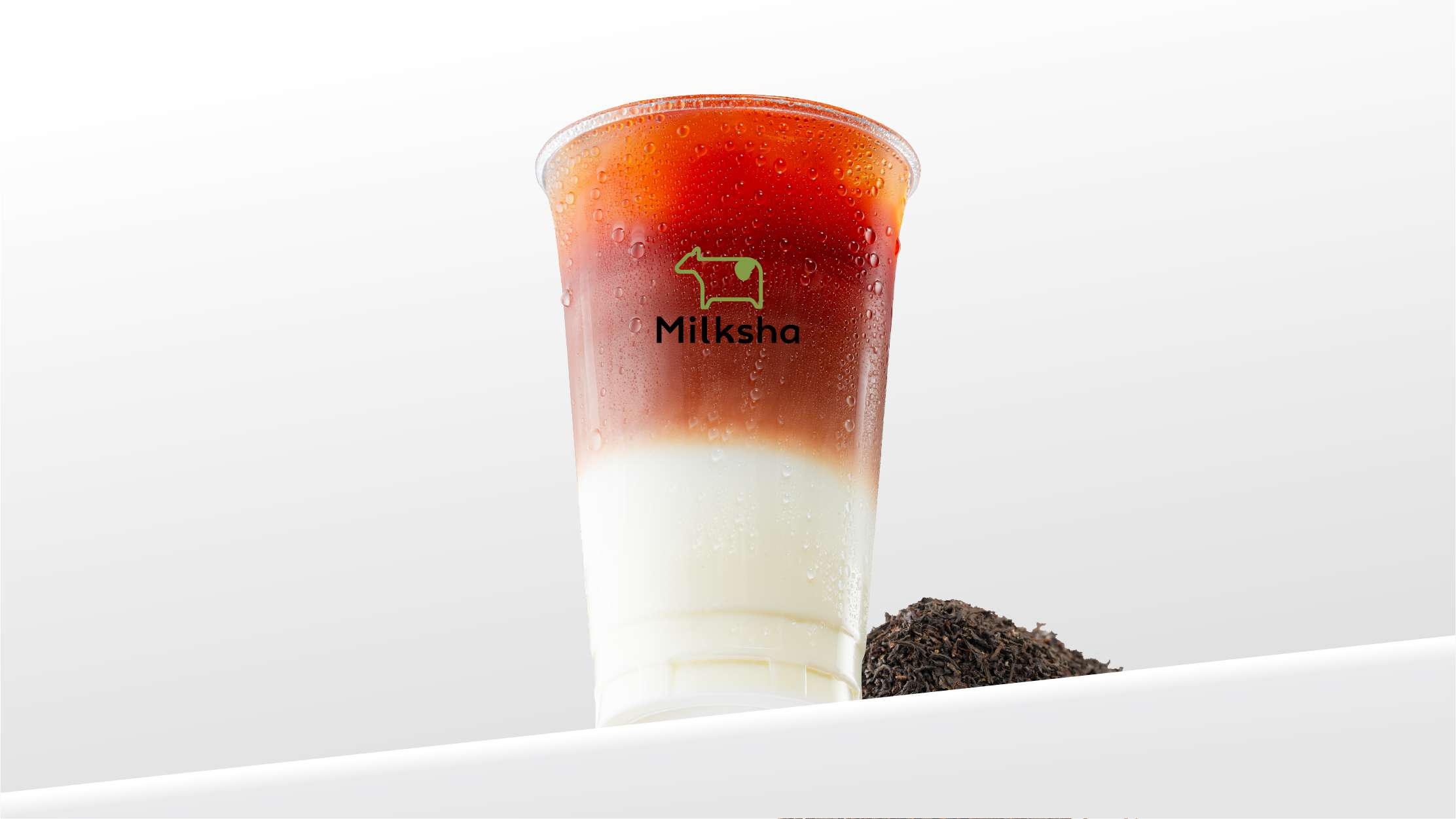 锡兰伯爵鲜奶茶