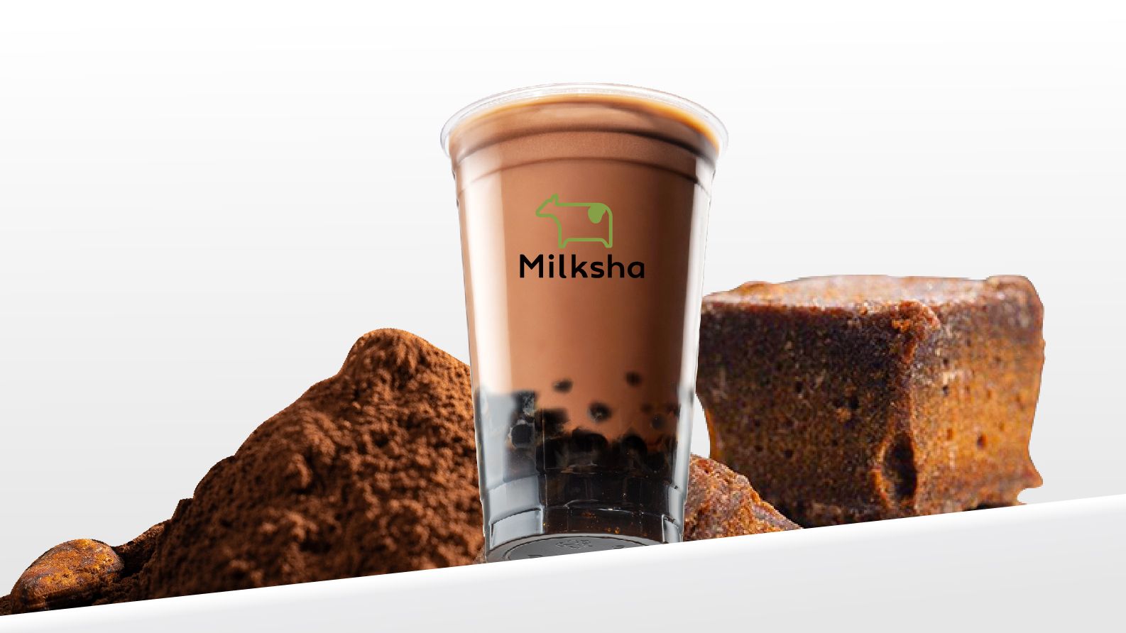 三倍厚可可手作黑糖六堡茶
