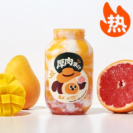 熱·楊枝甘露