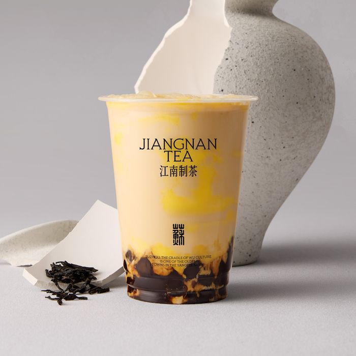 布蕾蛋糕波波