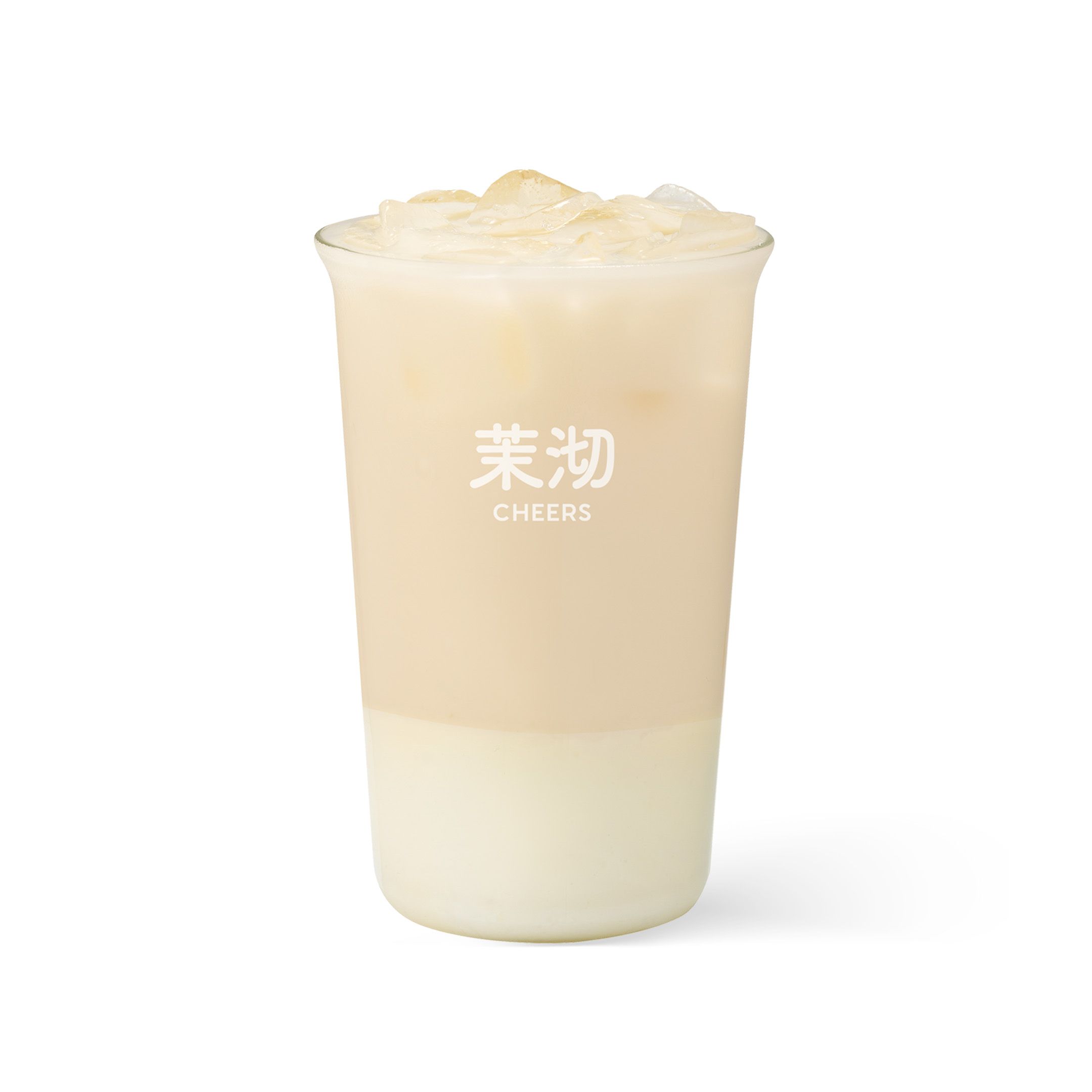 龙眼冰奶麻糍