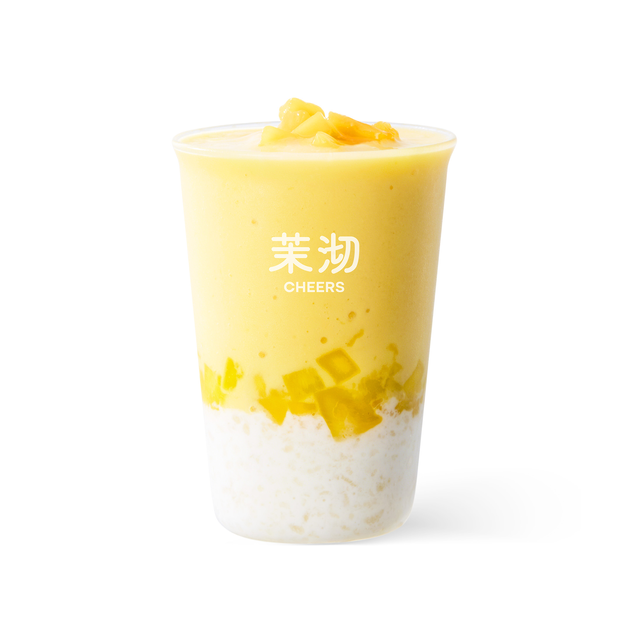 芒果糯米椰