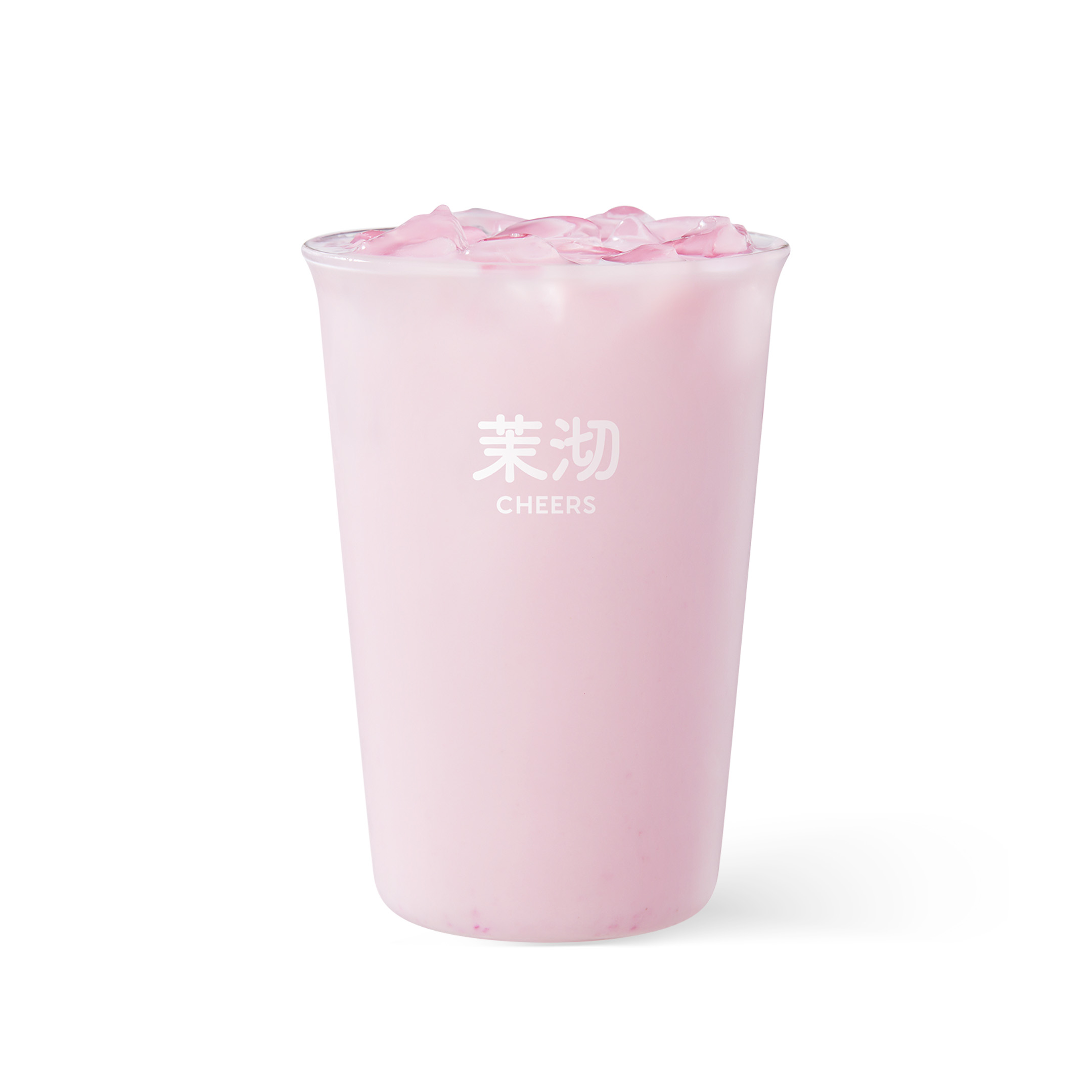 春日山樱