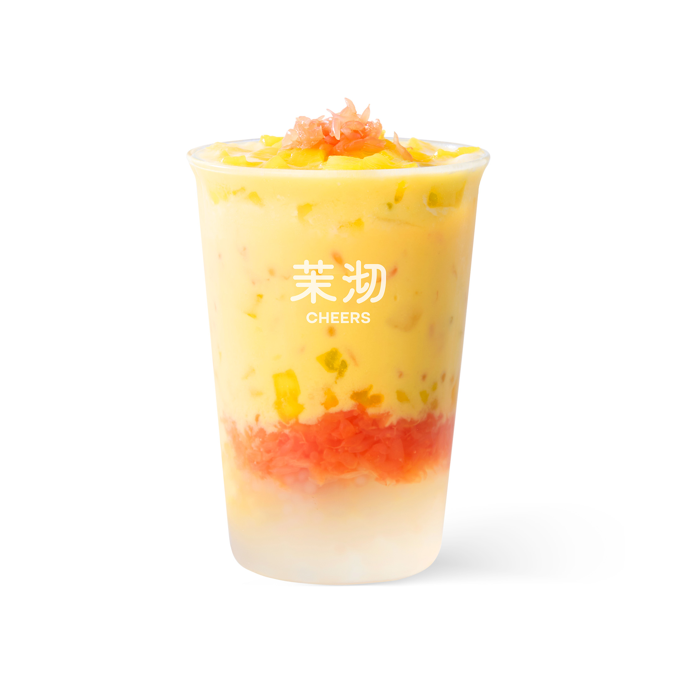 杨枝甘露