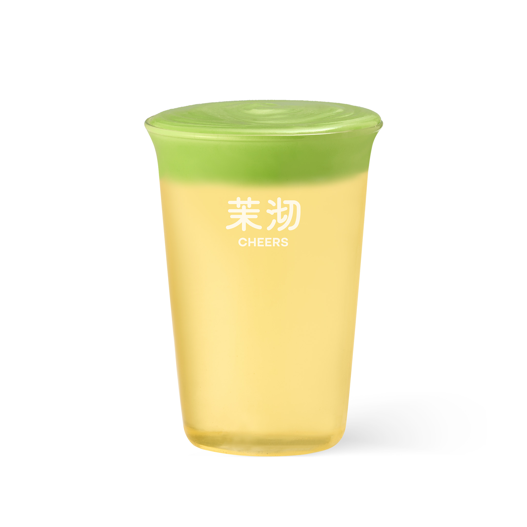 开心果椰椰茉莉