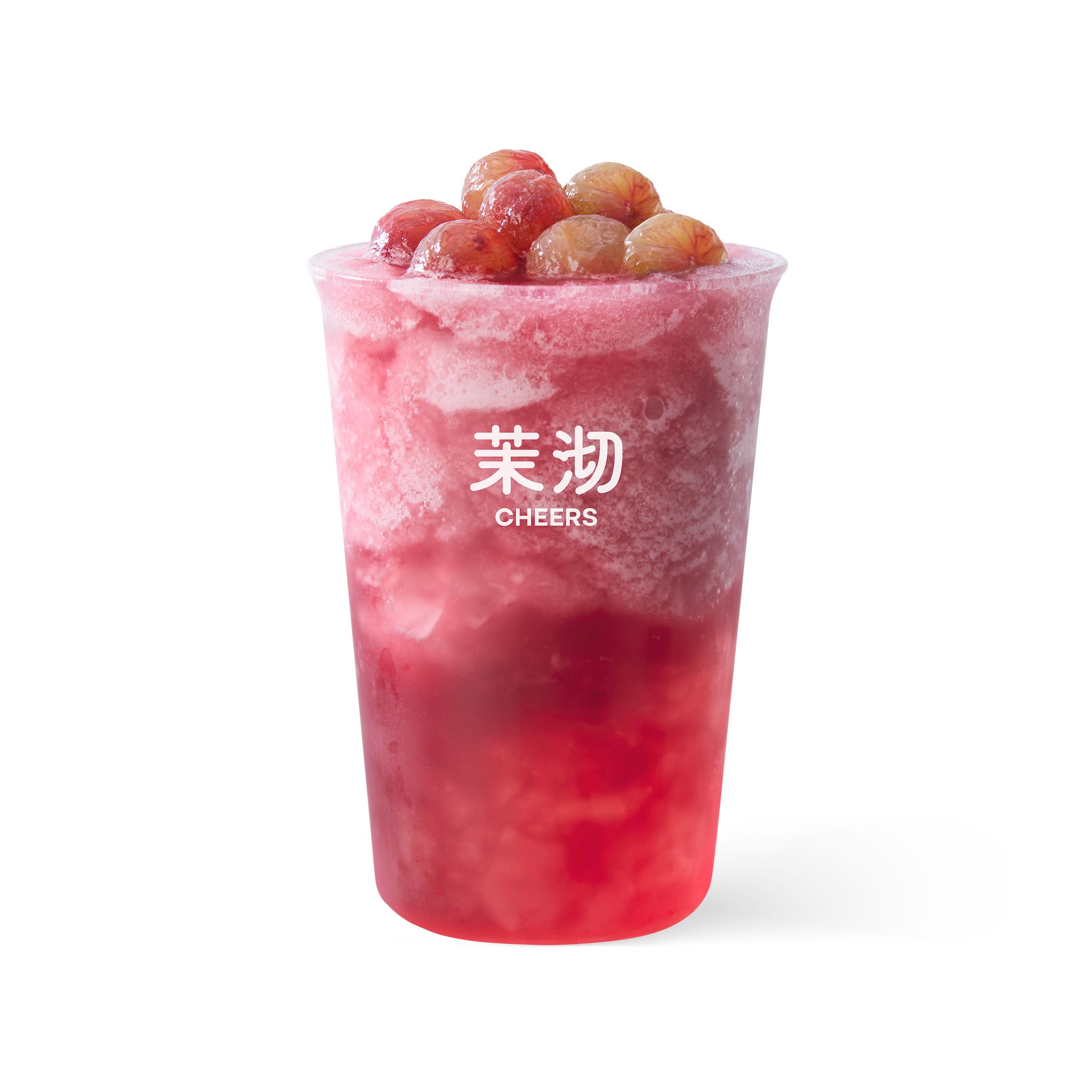 爆汁葡萄冻冻