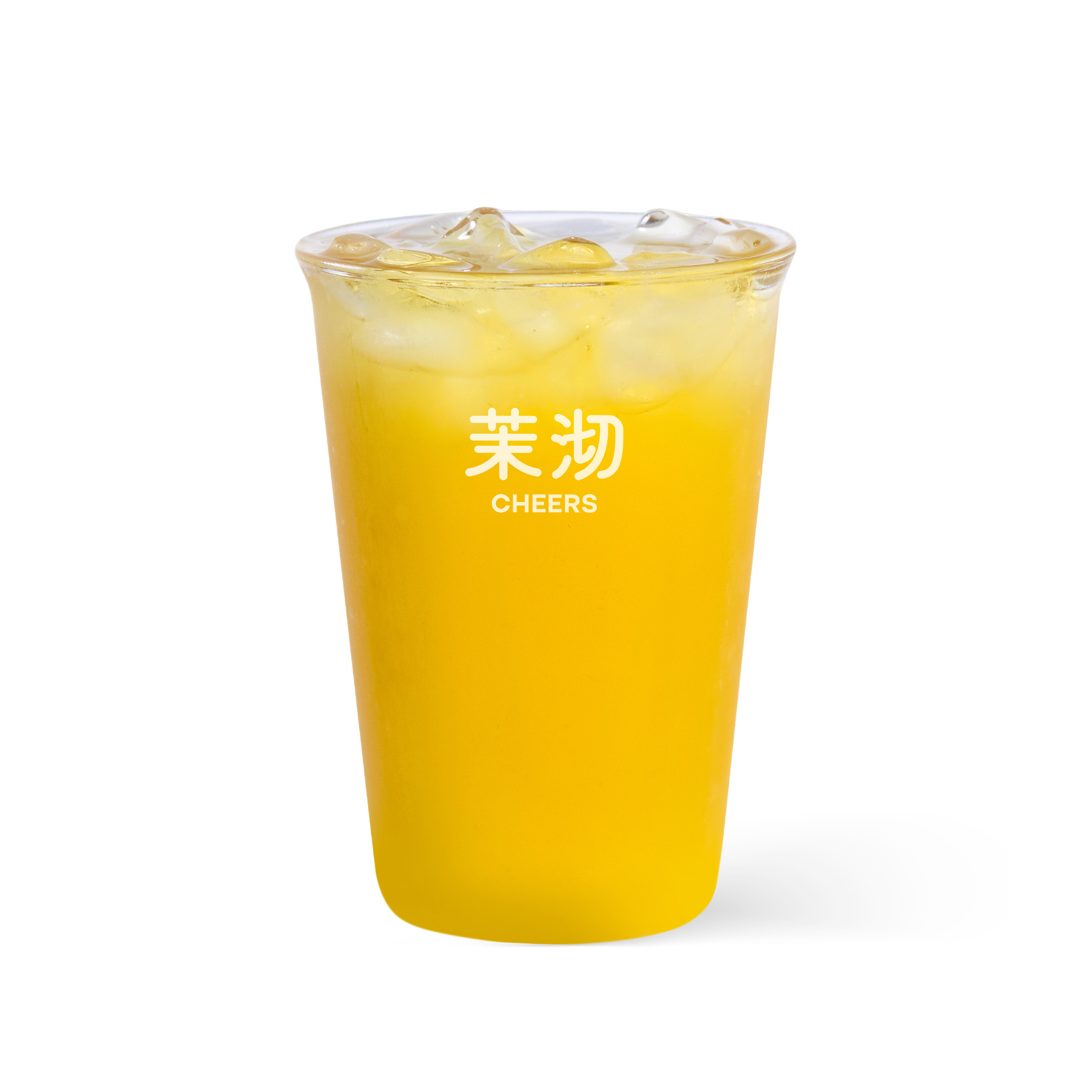 茉莉冰茶