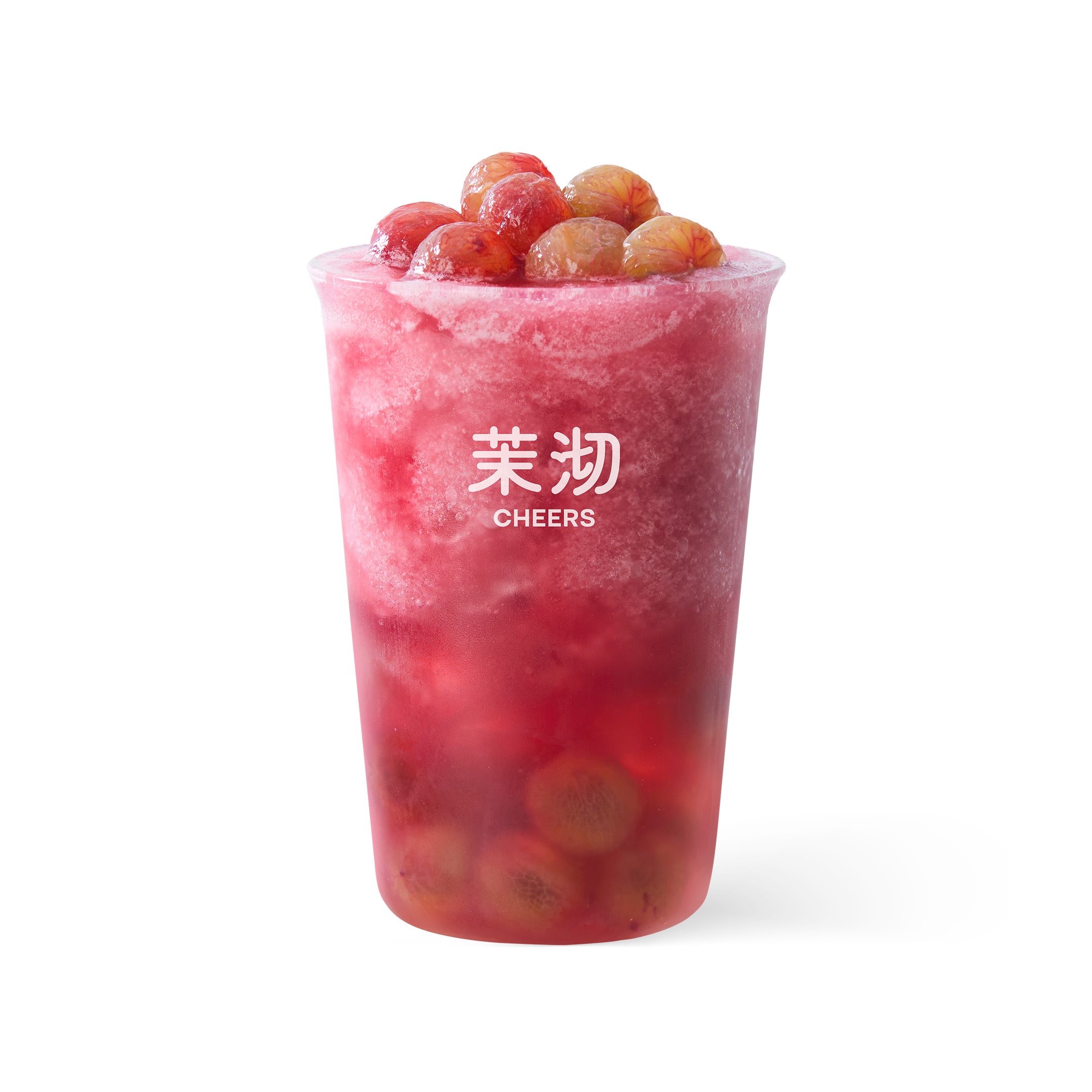 多肉葡萄