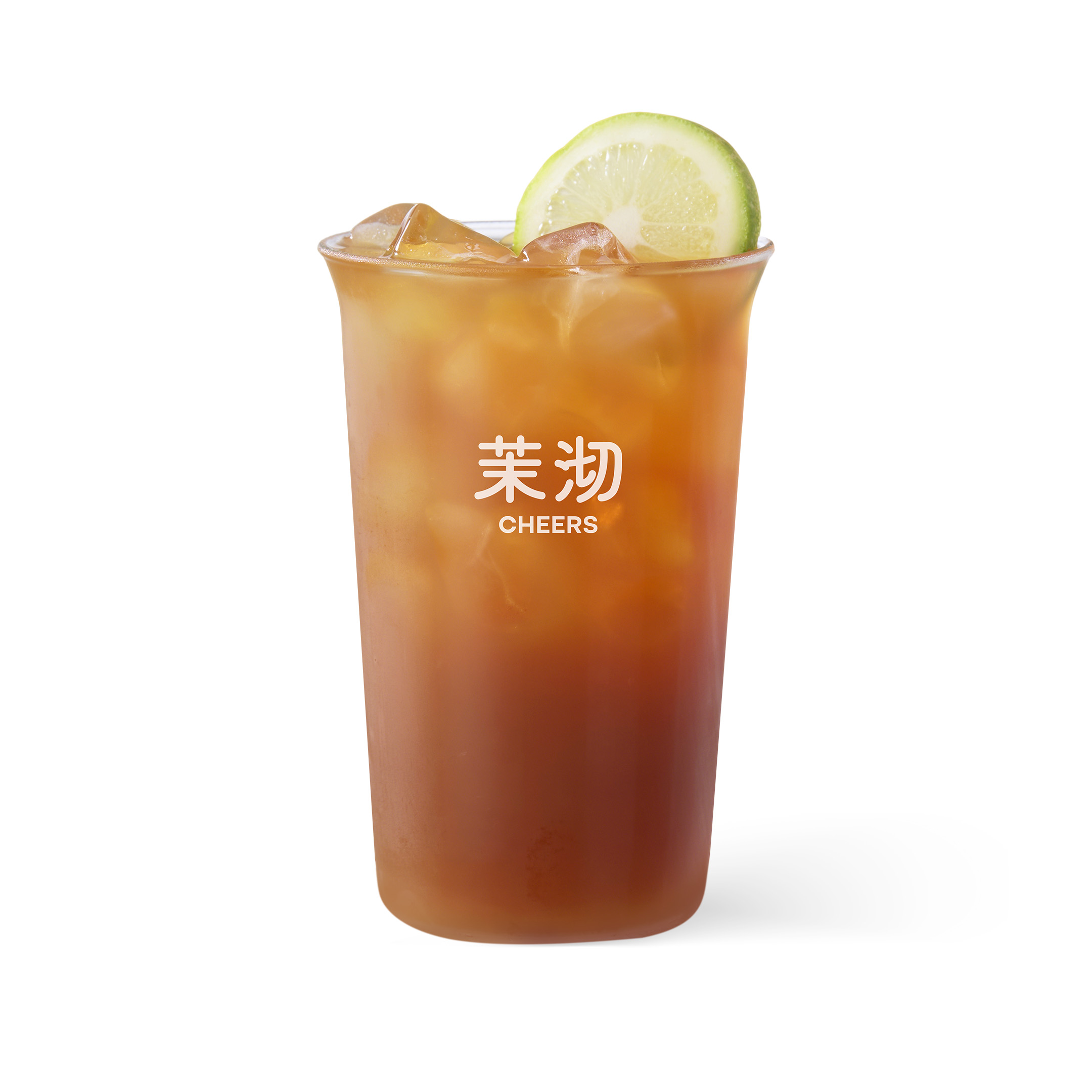 锡兰冻柠茶