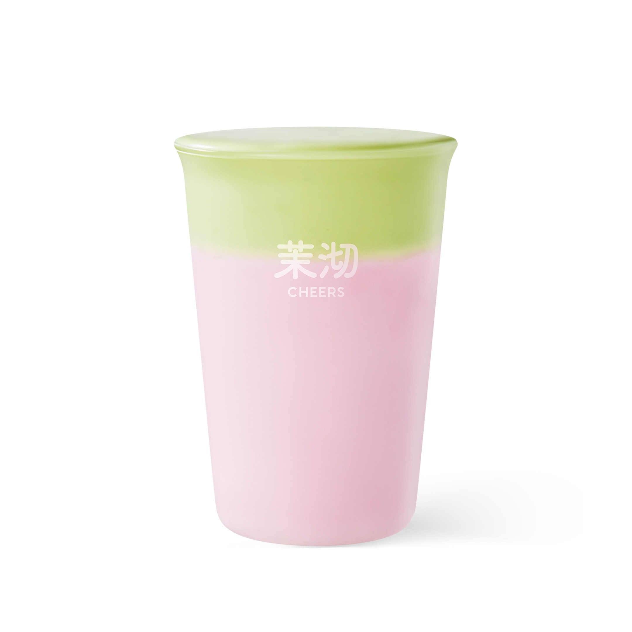 开心果山樱乌龙