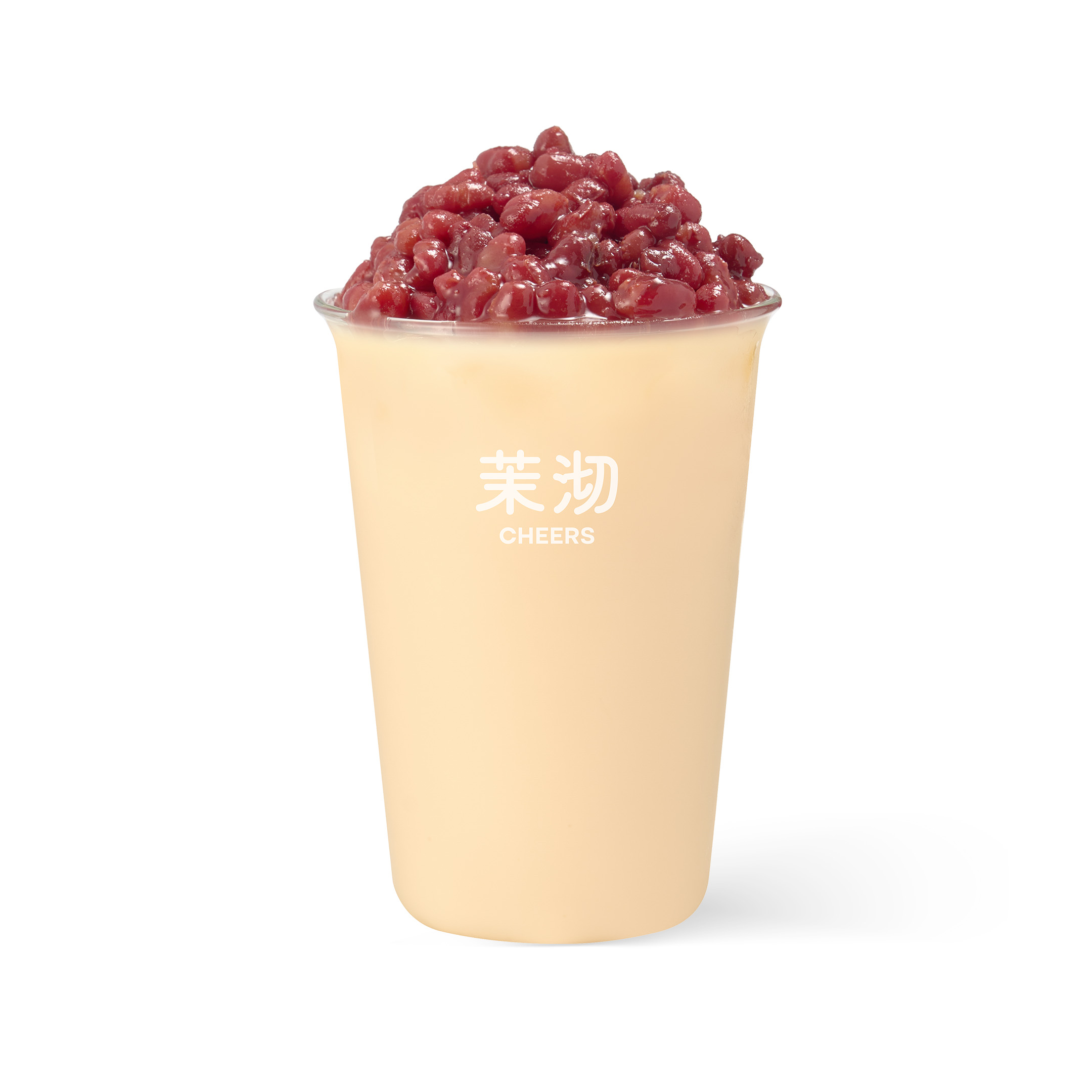 相思红豆奶
