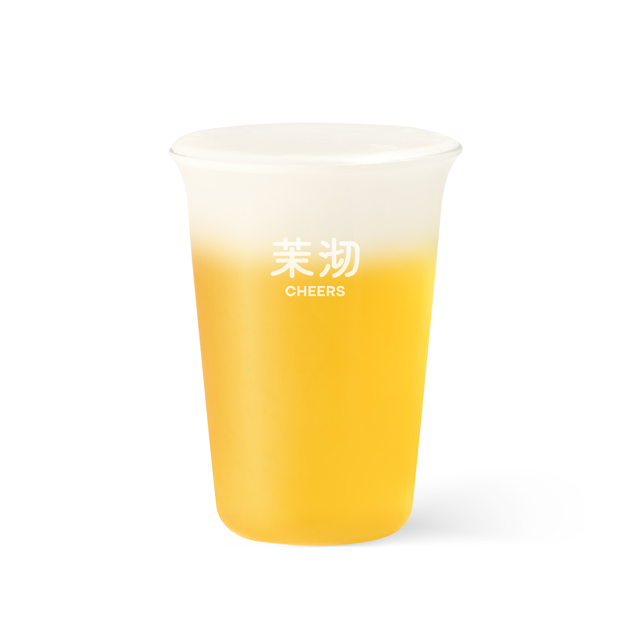 茉莉芝芝酪