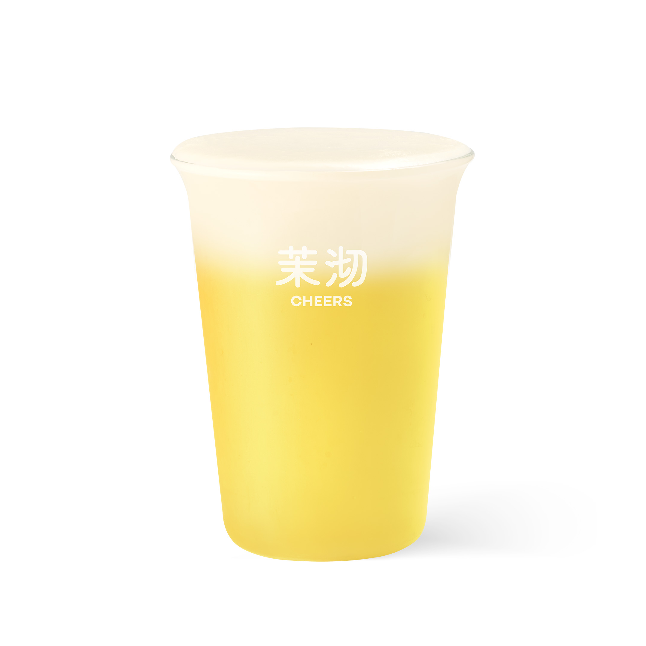碧螺春芝芝酪