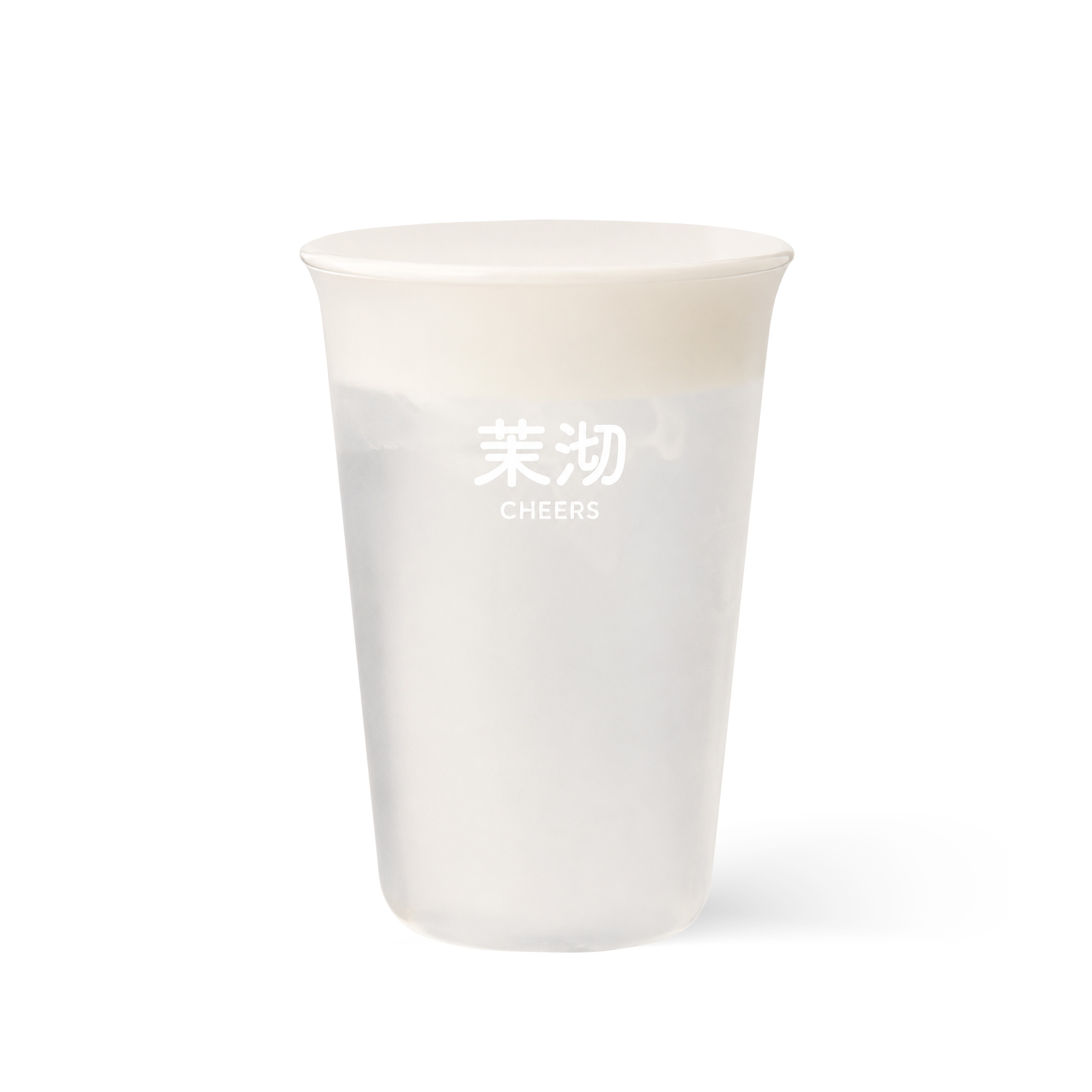 香椰芝芝酪