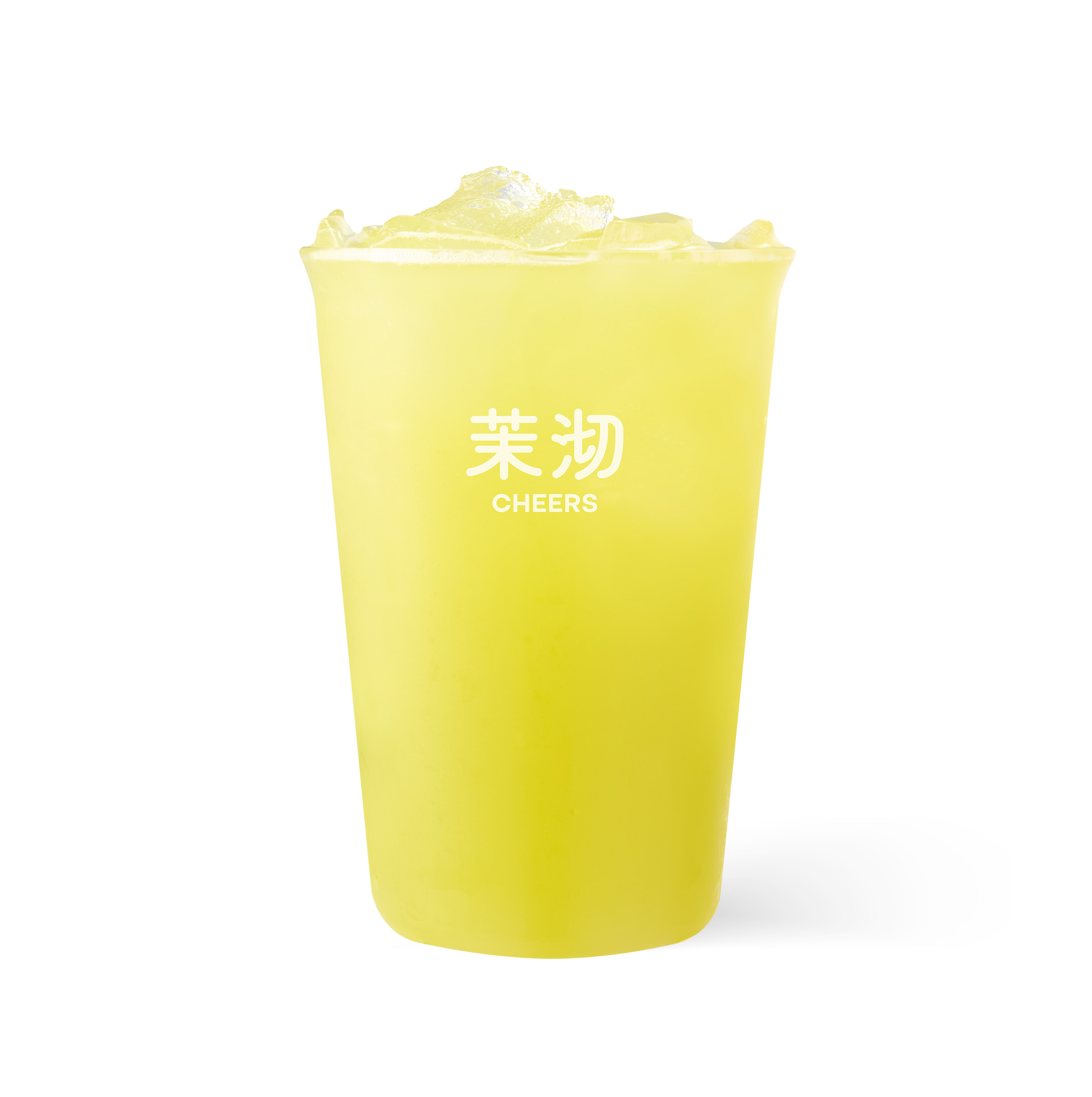 老盐青芒冰茶