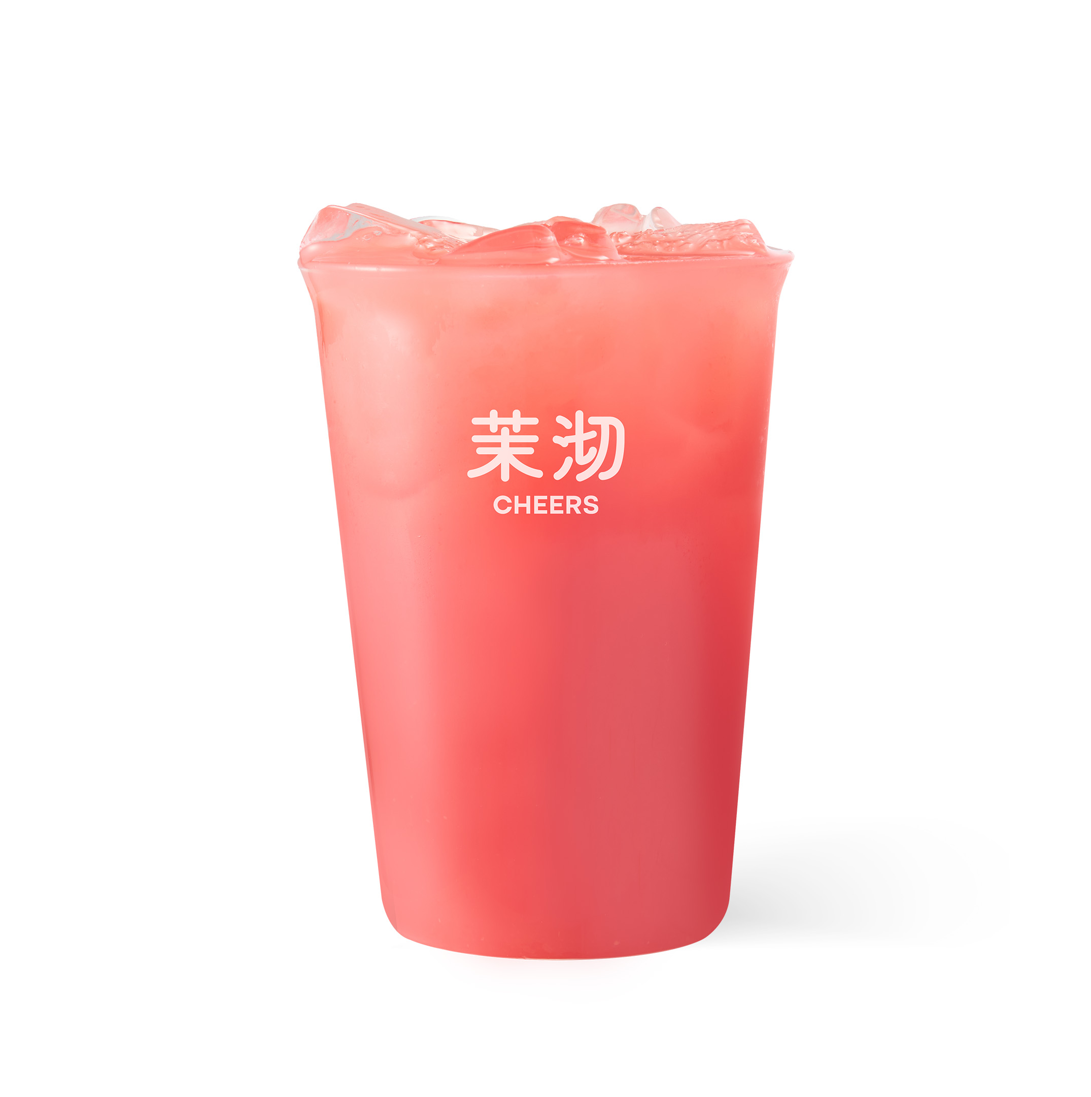老盐西瓜冰茶	