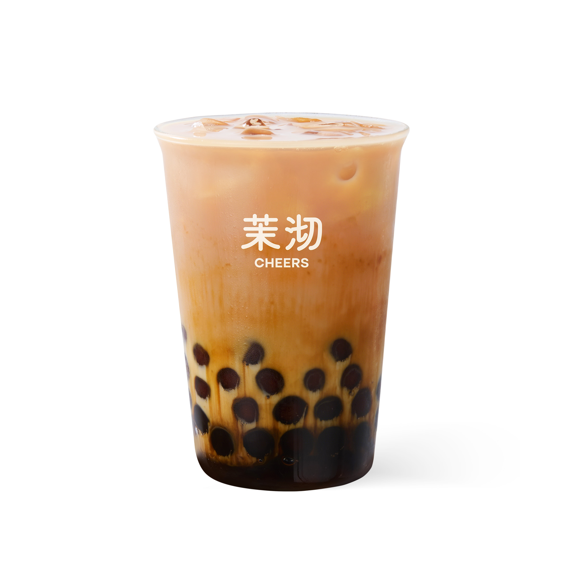 普洱黑糖波波