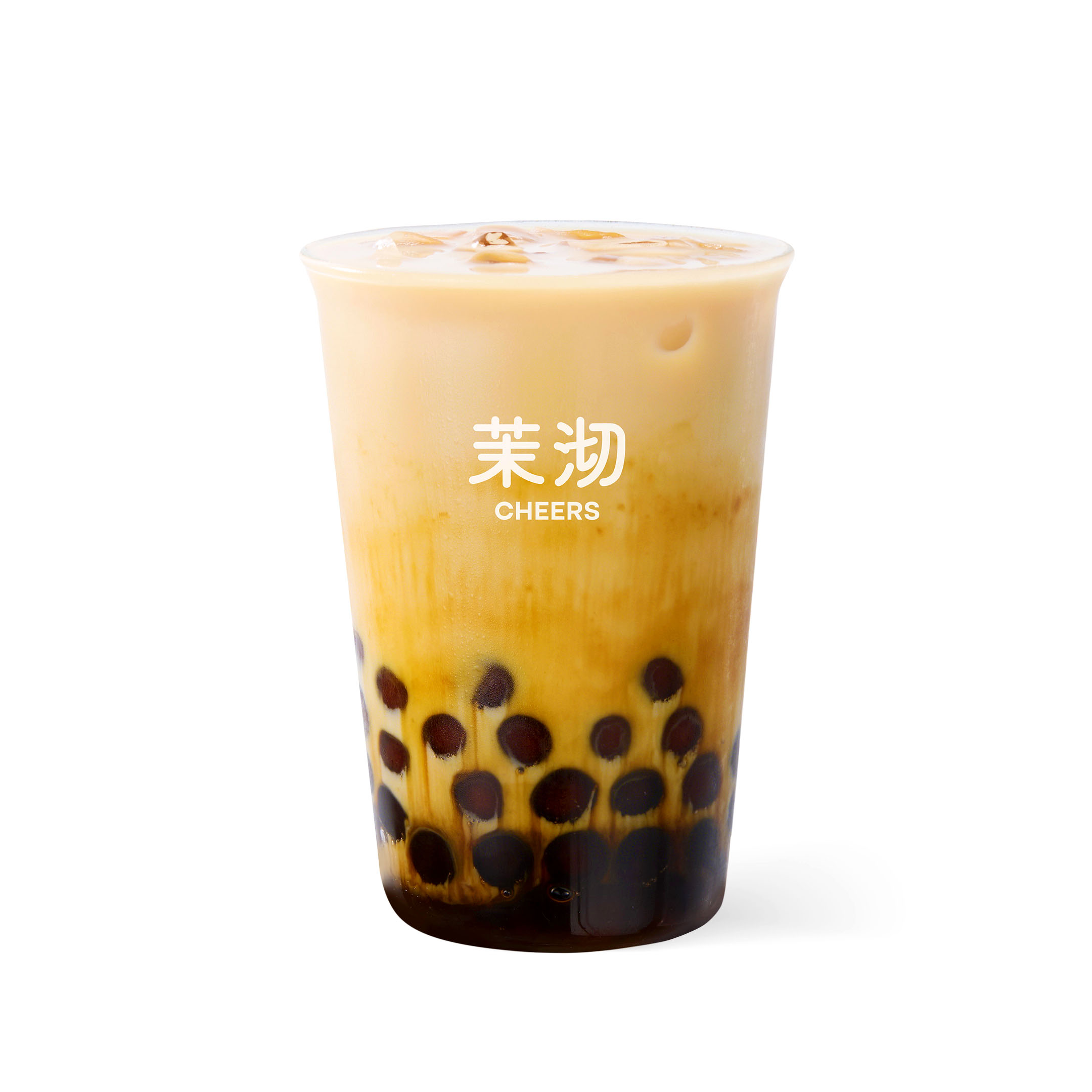 黑糖法酪波波