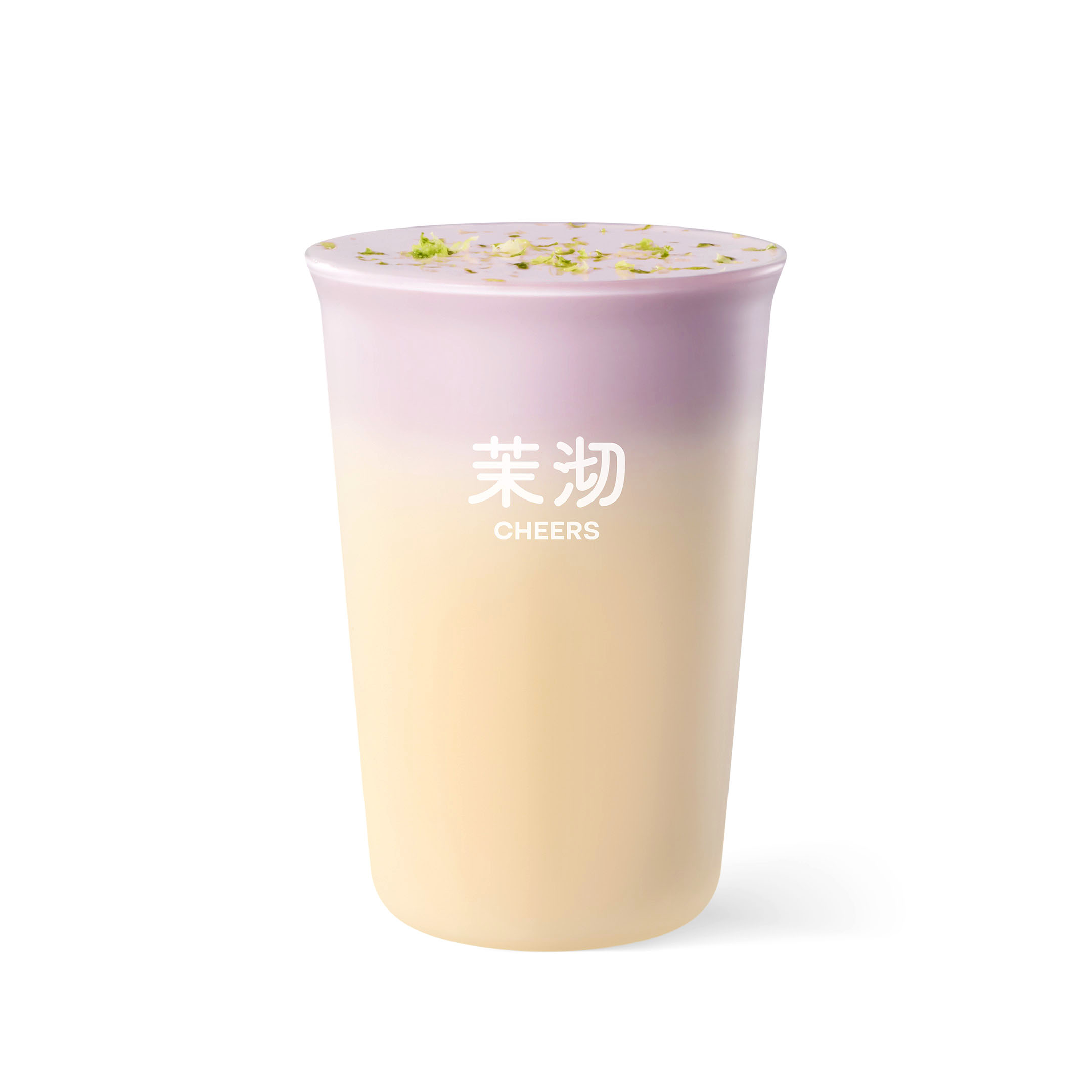 锡兰果香奶盖