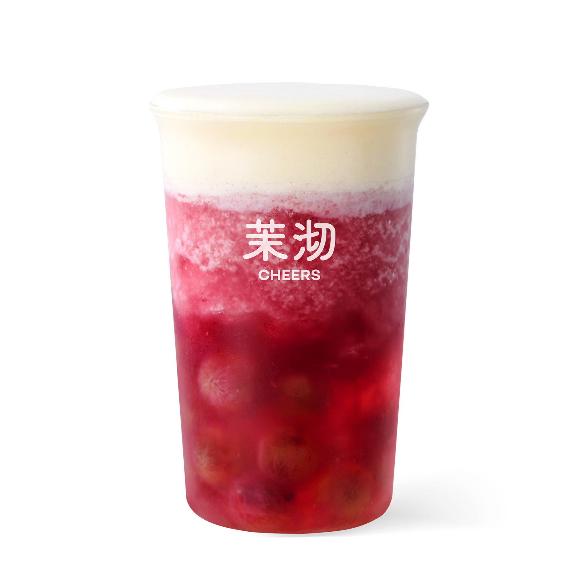 芝士葡萄（恐龙园专属）