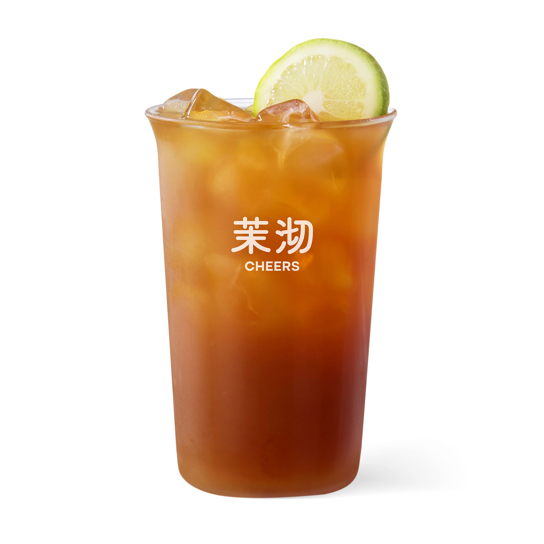 锡兰冻柠茶