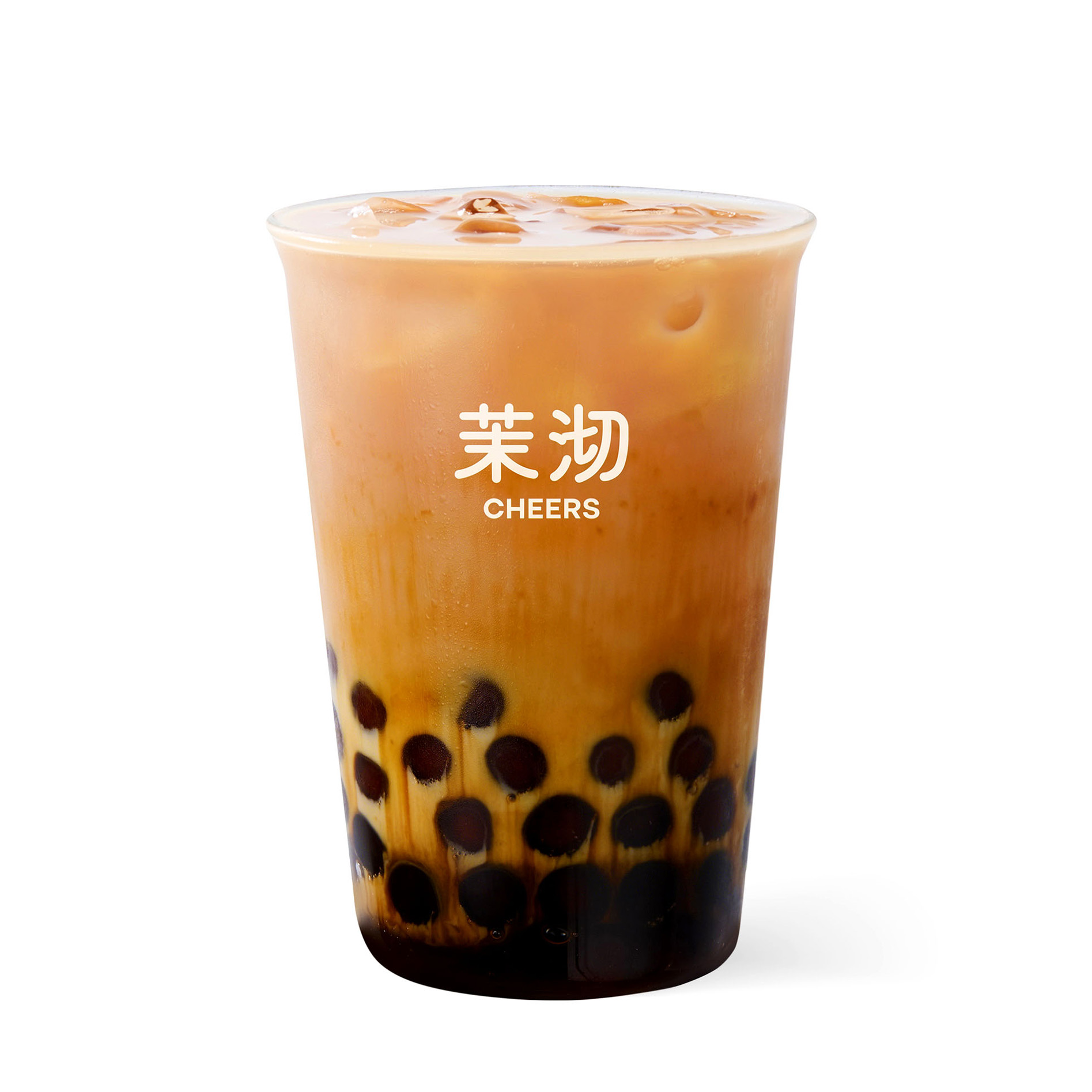 普洱黑糖波波
