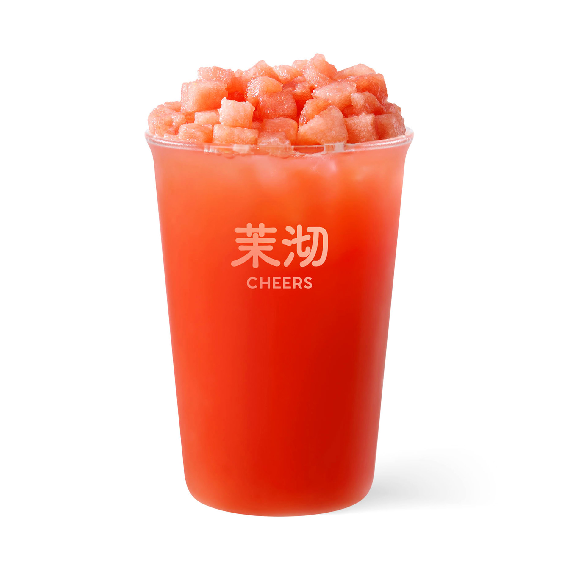 西瓜冰冰茶（恐龙园专属）