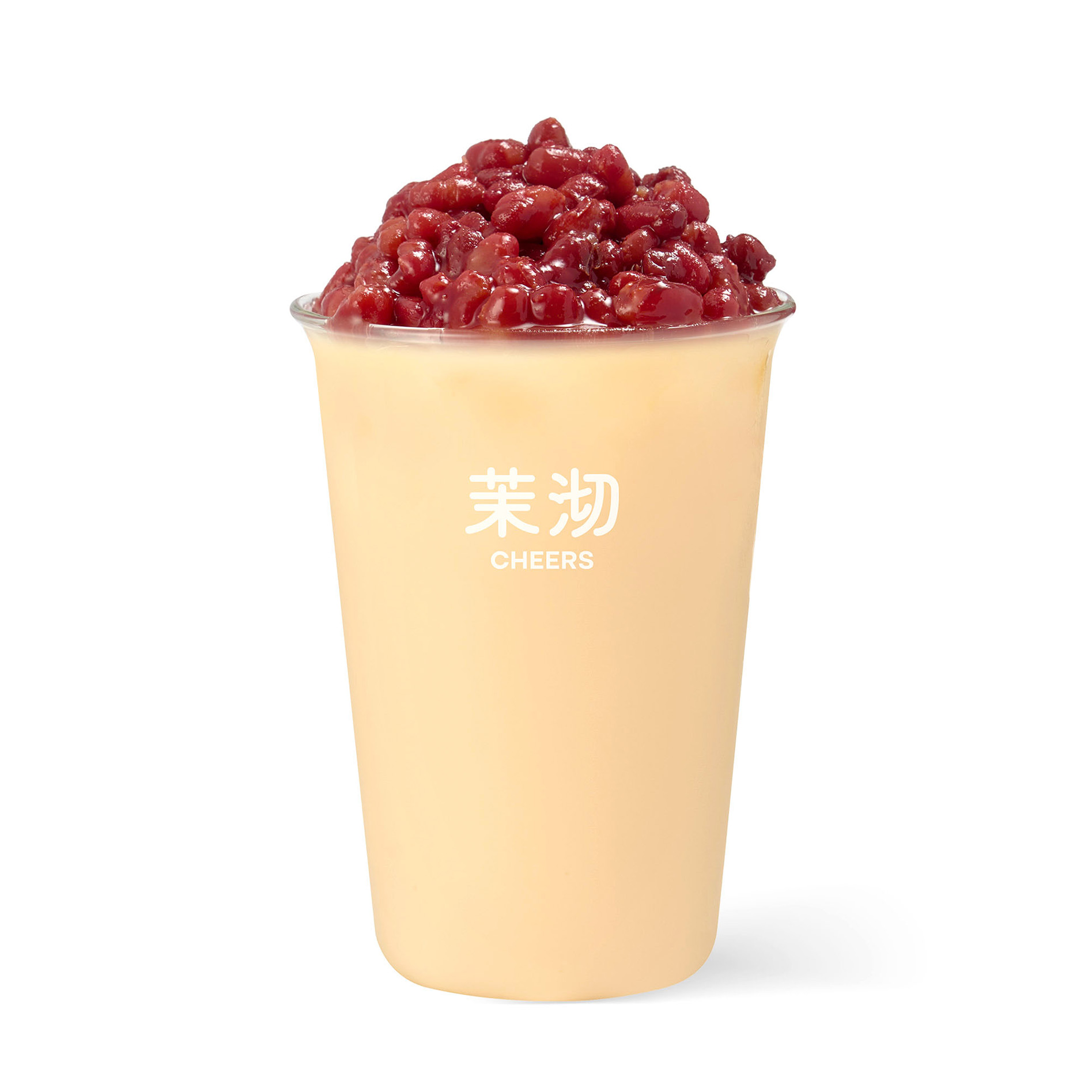 相思红豆奶