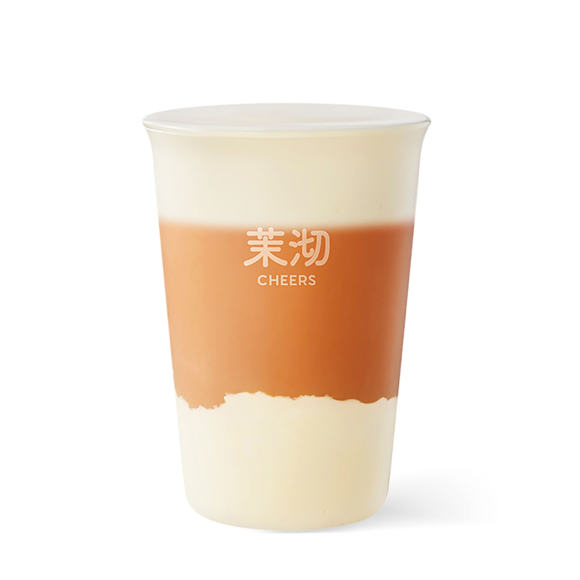 泰奶鹹法酪