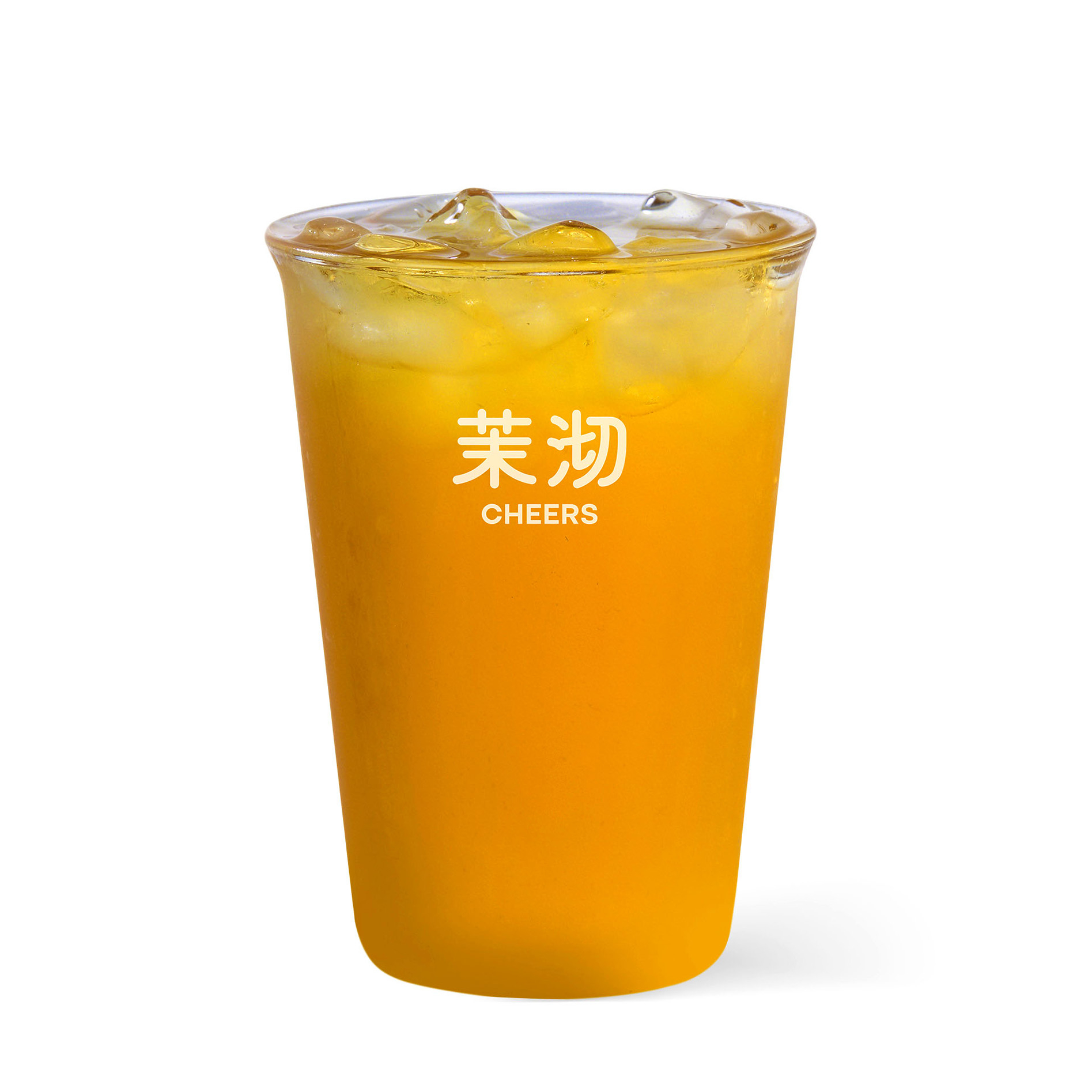 茉莉冰茶（恐龍園專屬）