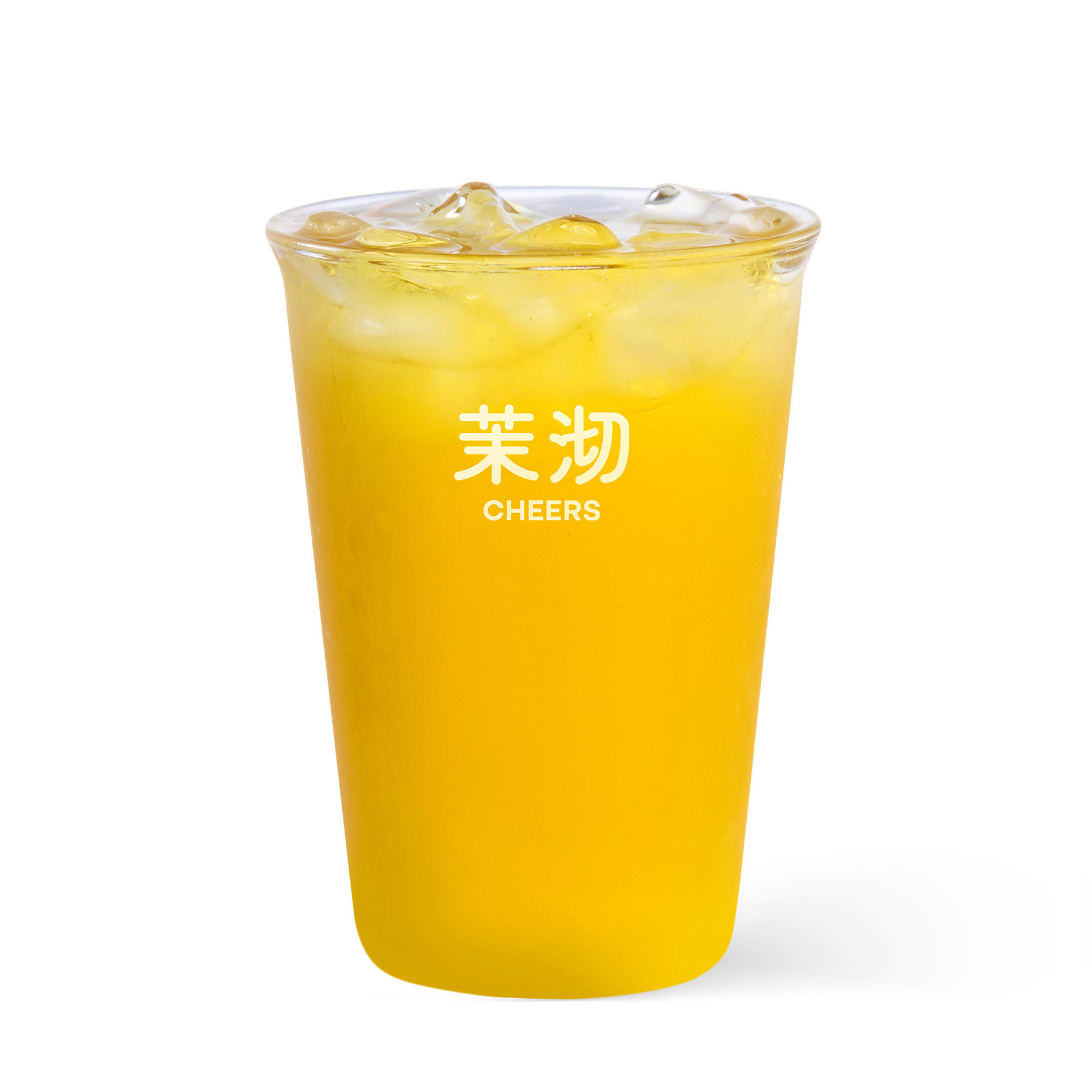 茉莉冰茶