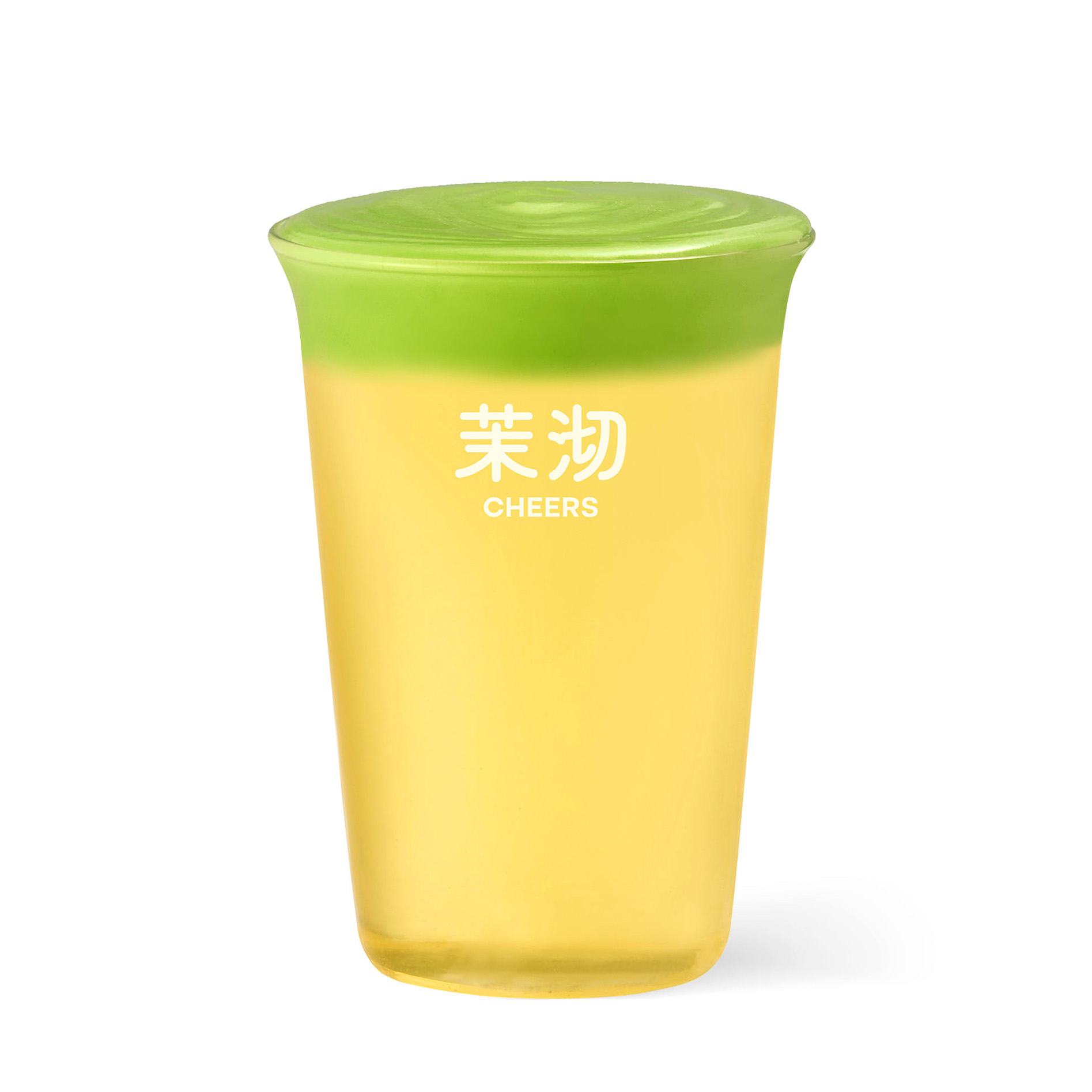 开心果椰椰茉莉