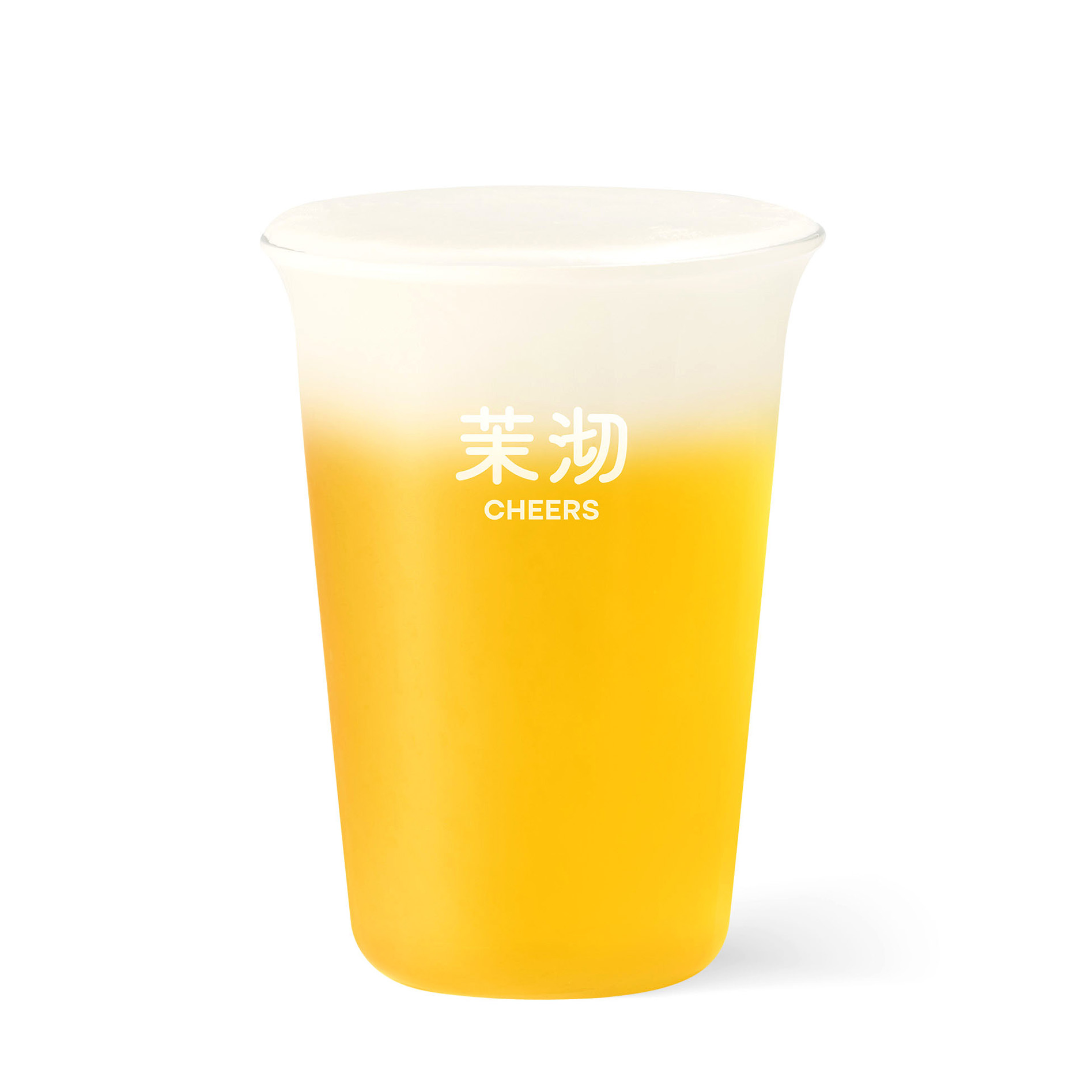 茉莉芝芝酪