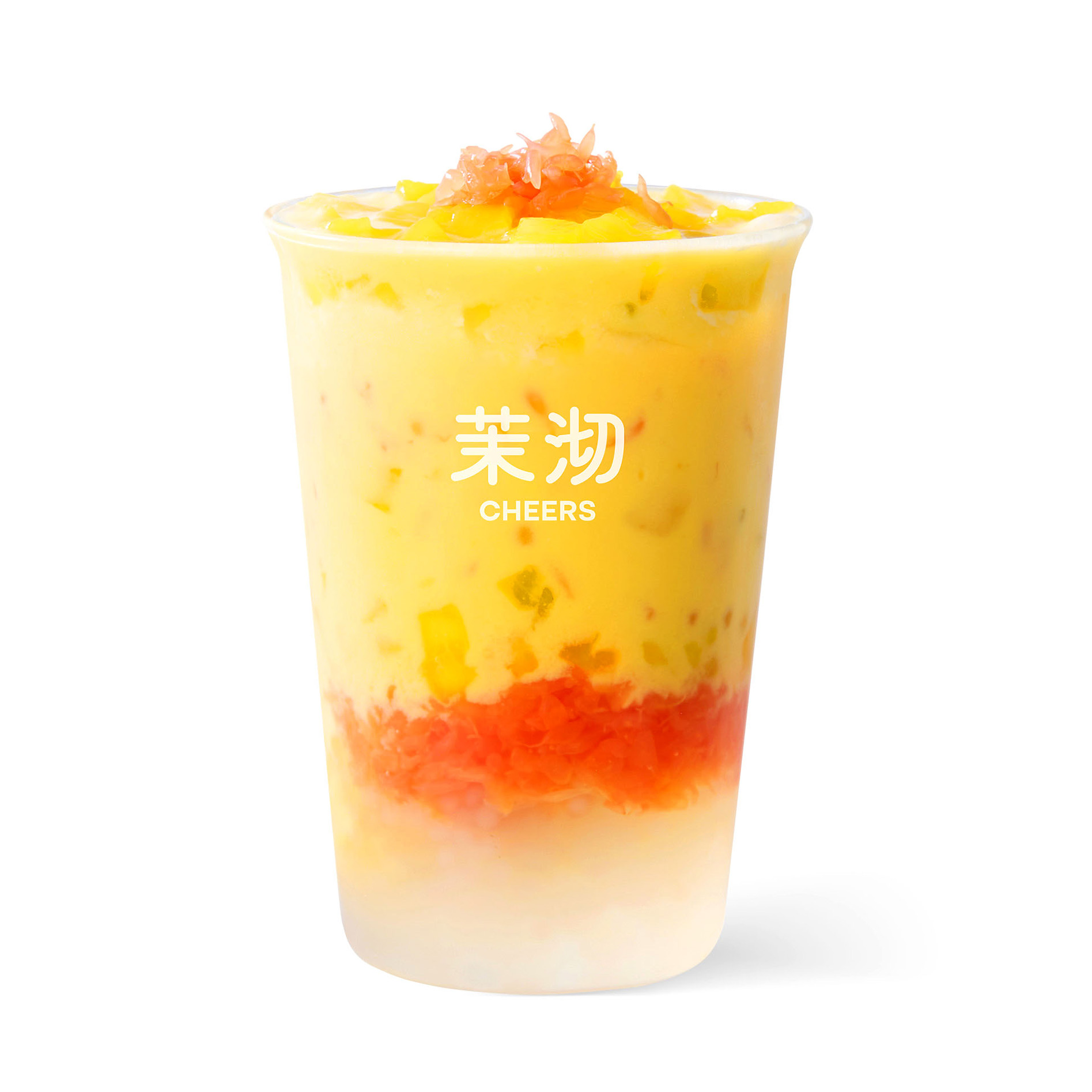 杨枝甘露