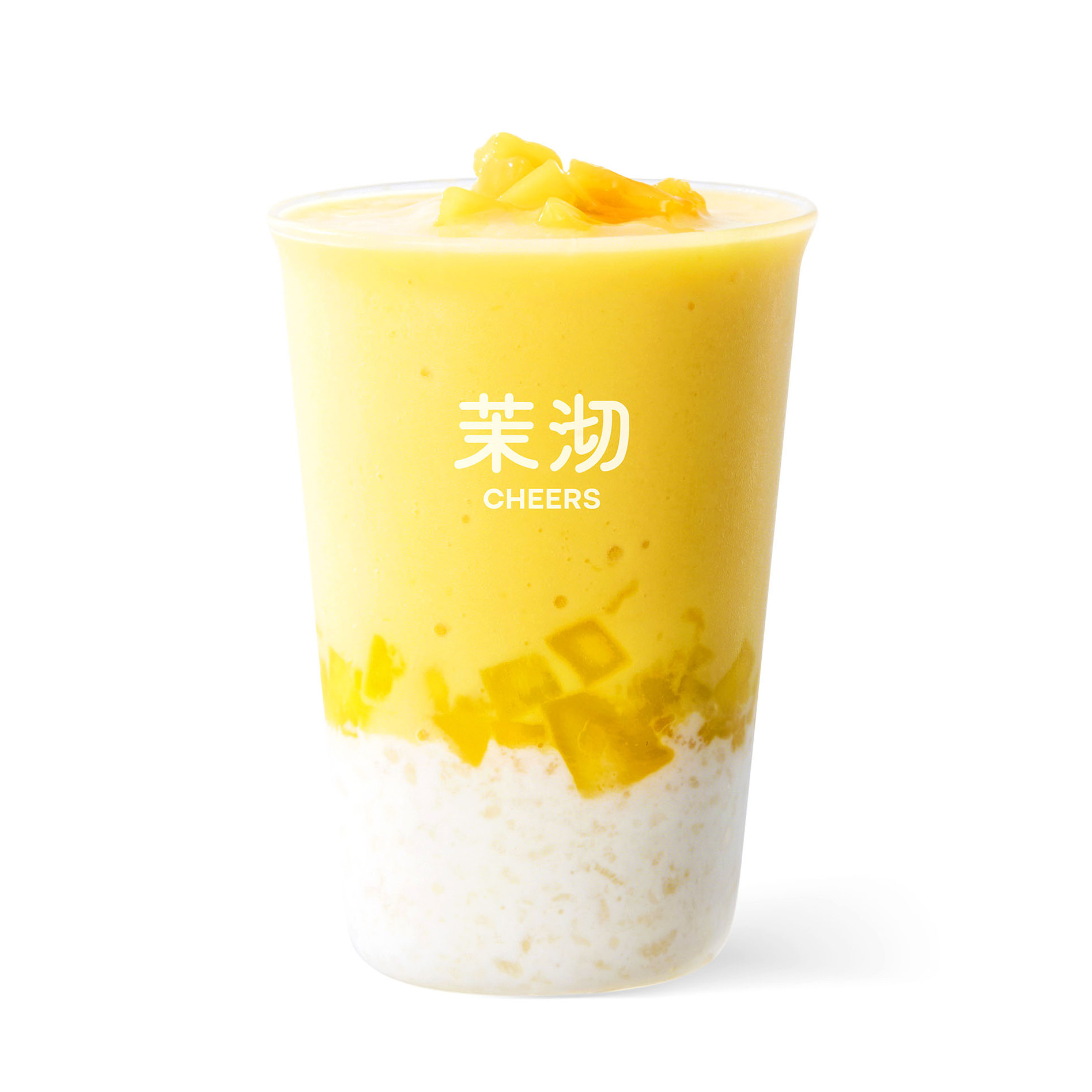 芒果糯米椰