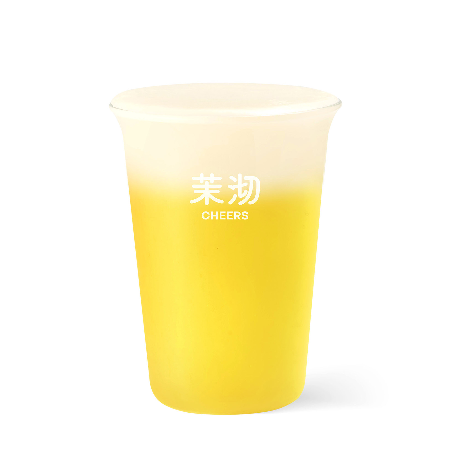 碧螺春芝芝酪