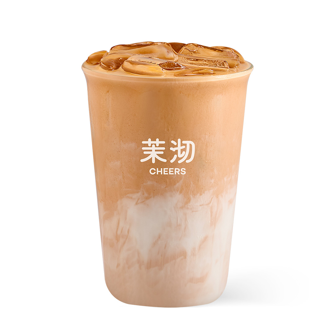 泰可可法酪