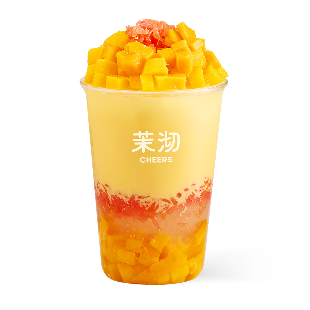 杨枝甘露