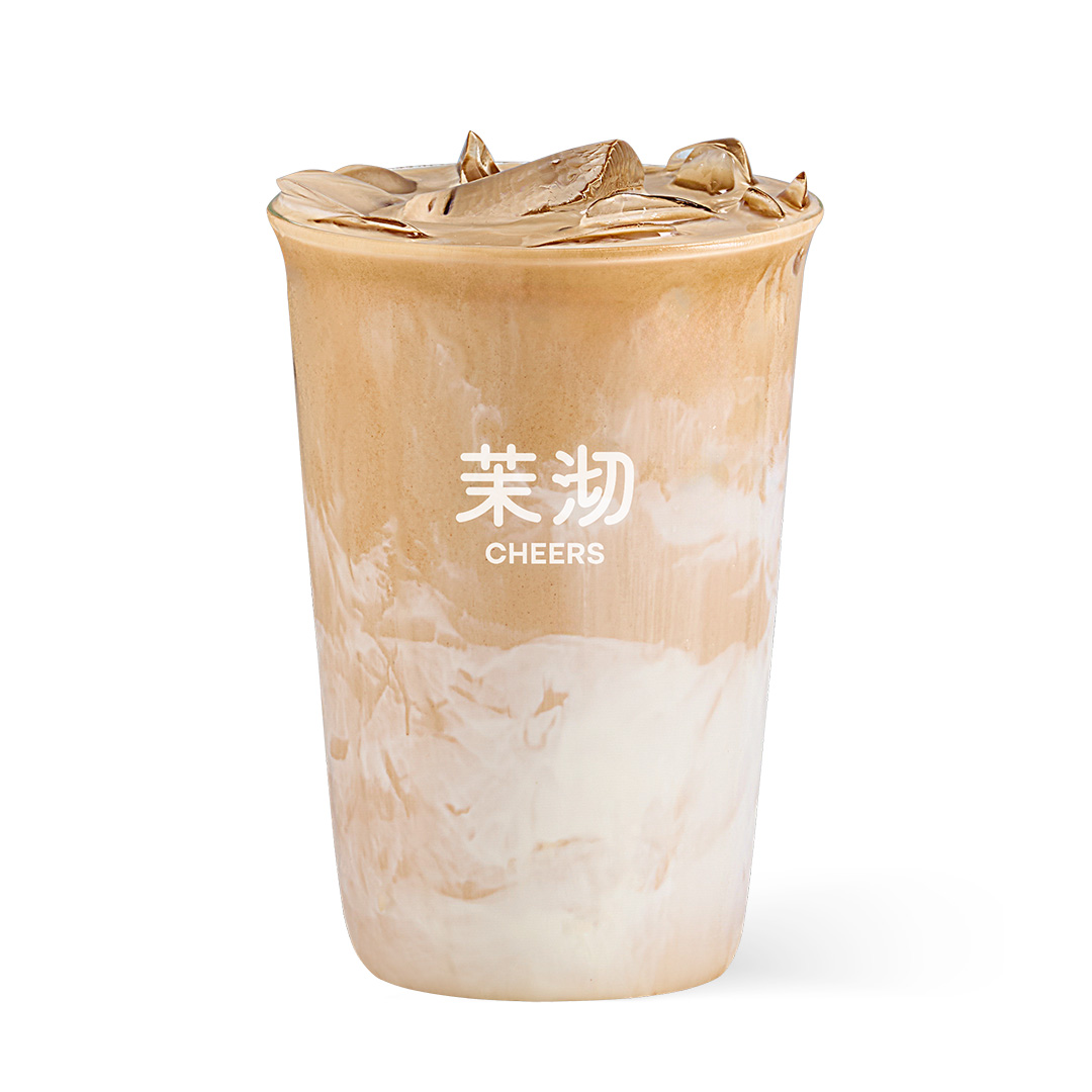 远山普洱咸酪