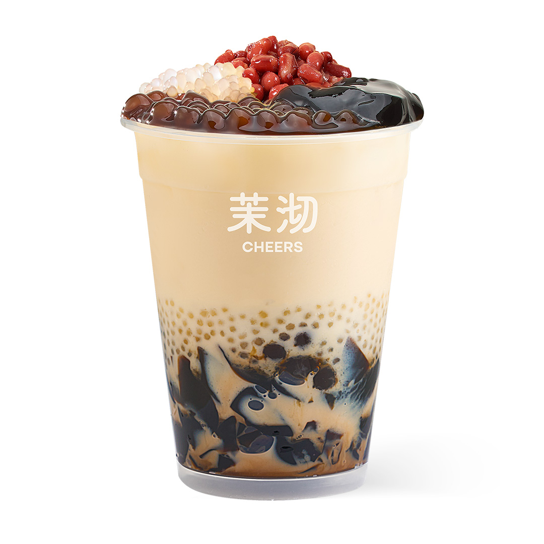 满杯江南（红豆版）1000cc