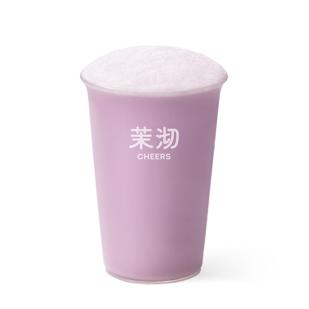 葡园春晓