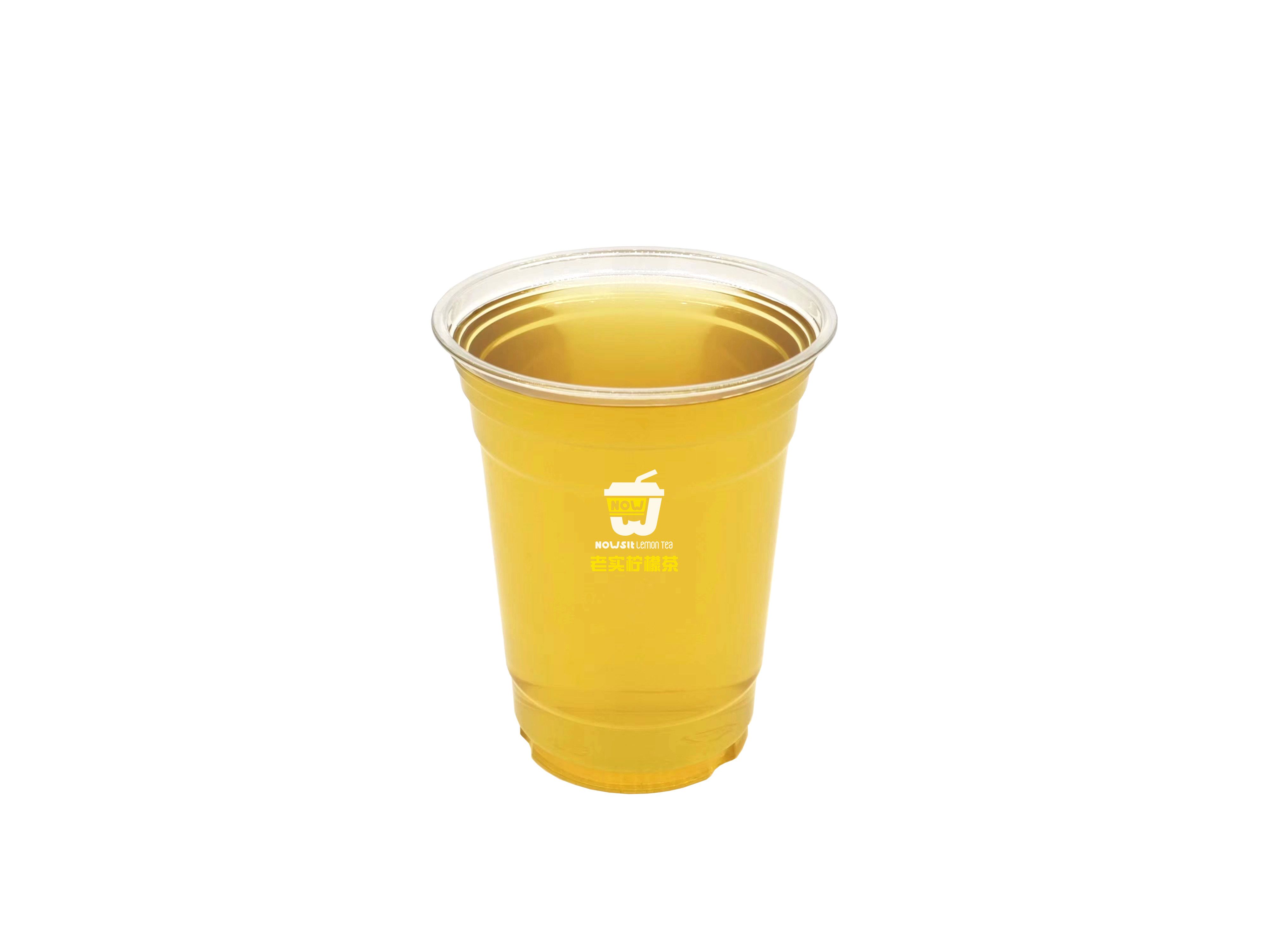 茉莉花茶