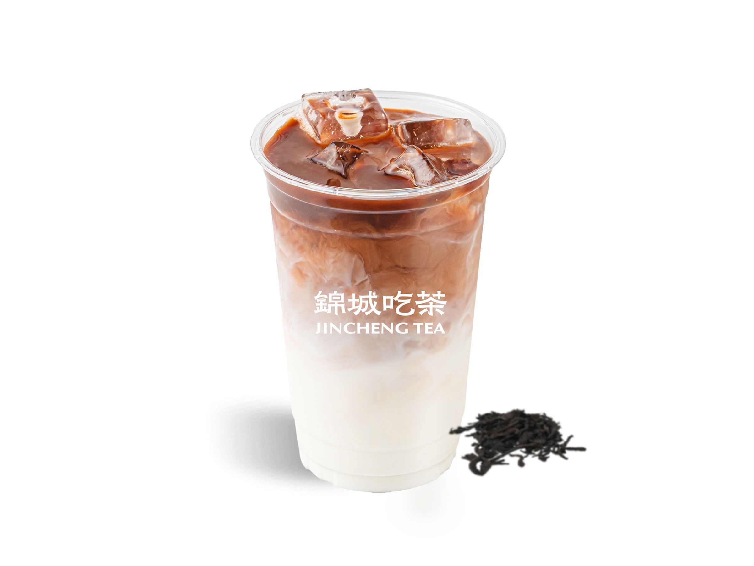 糯香藏茶·鲜奶茶