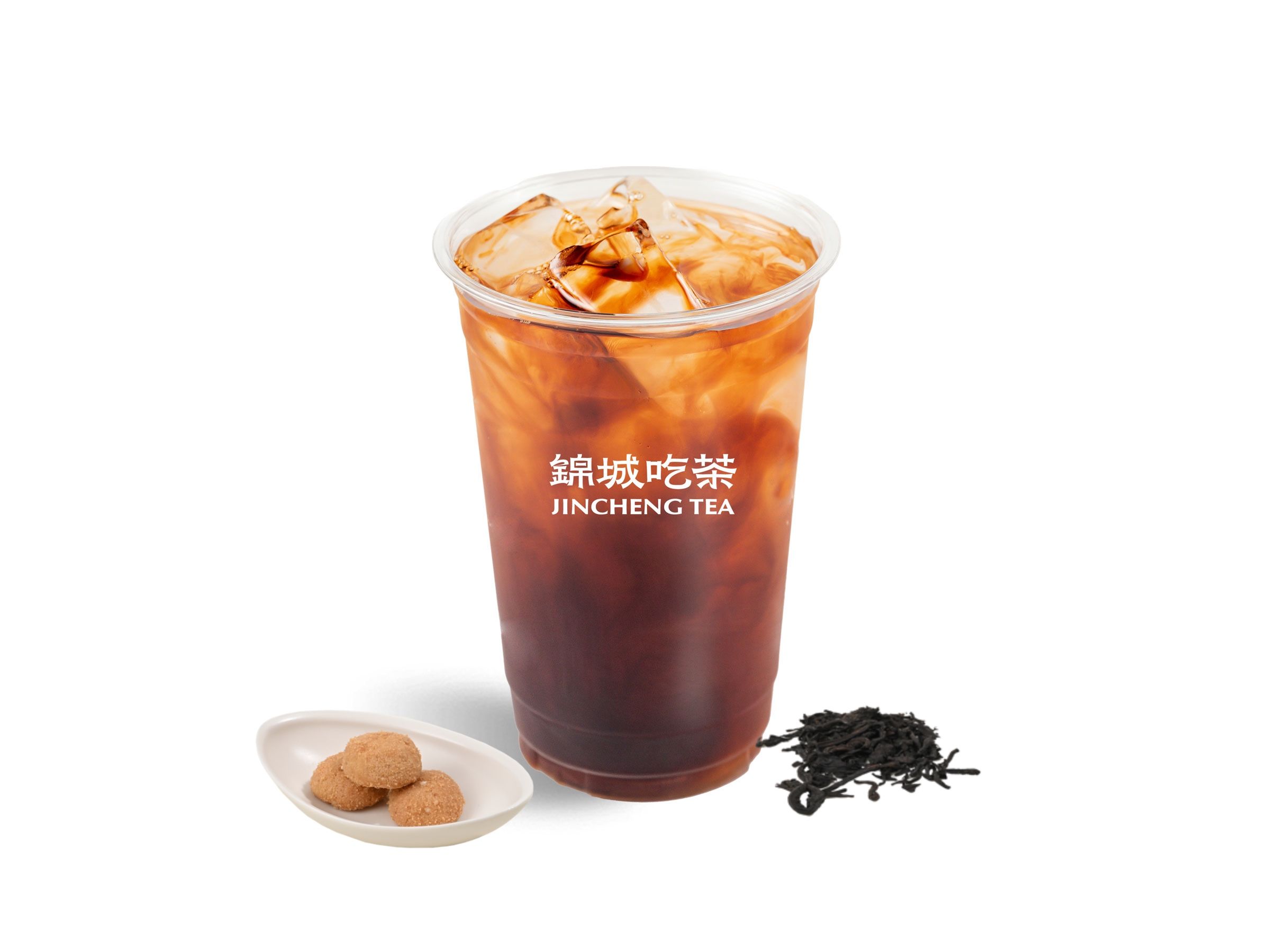 雅安藏茶·纯茶