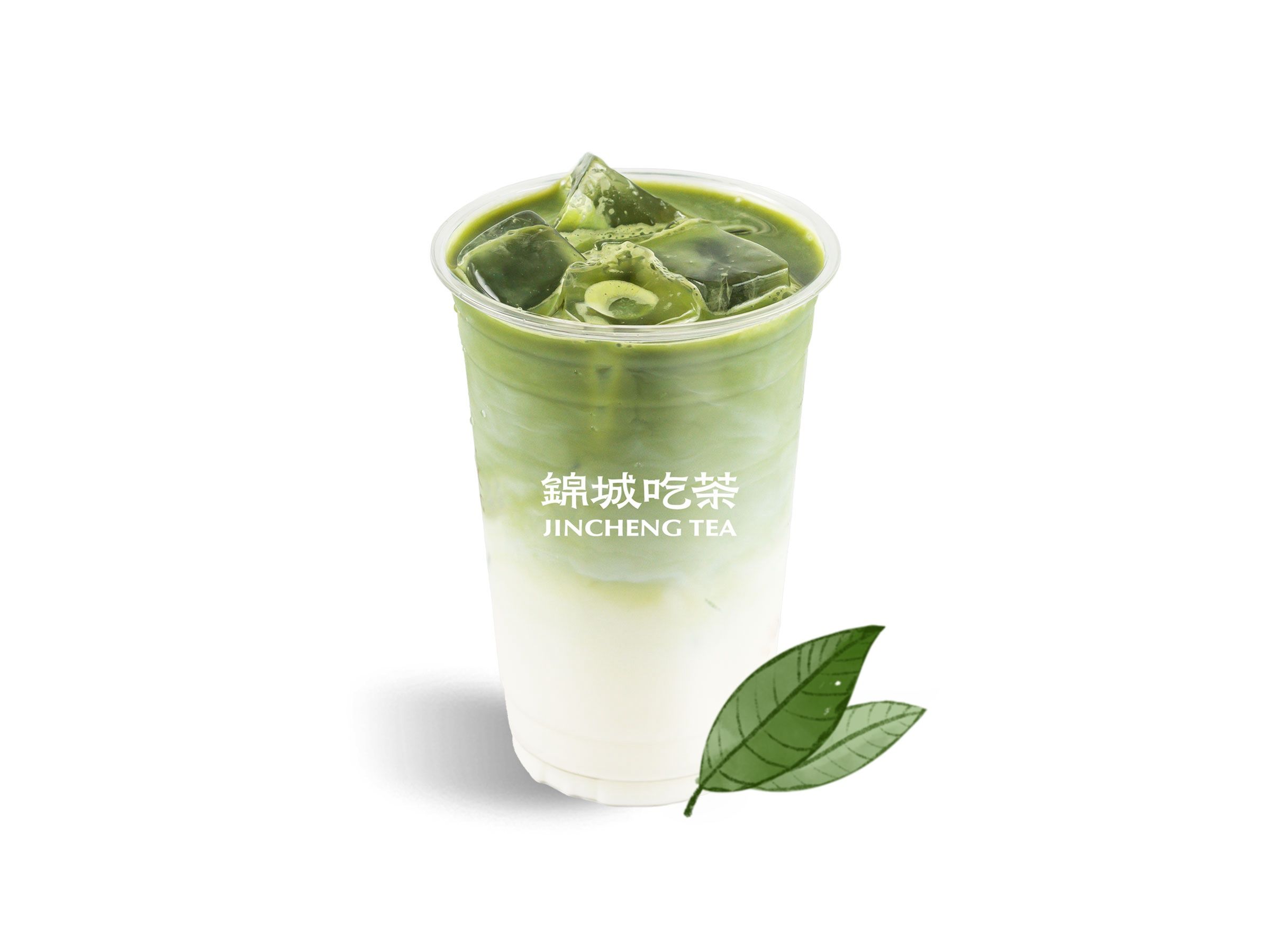 铜仁抹茶鲜奶茶
